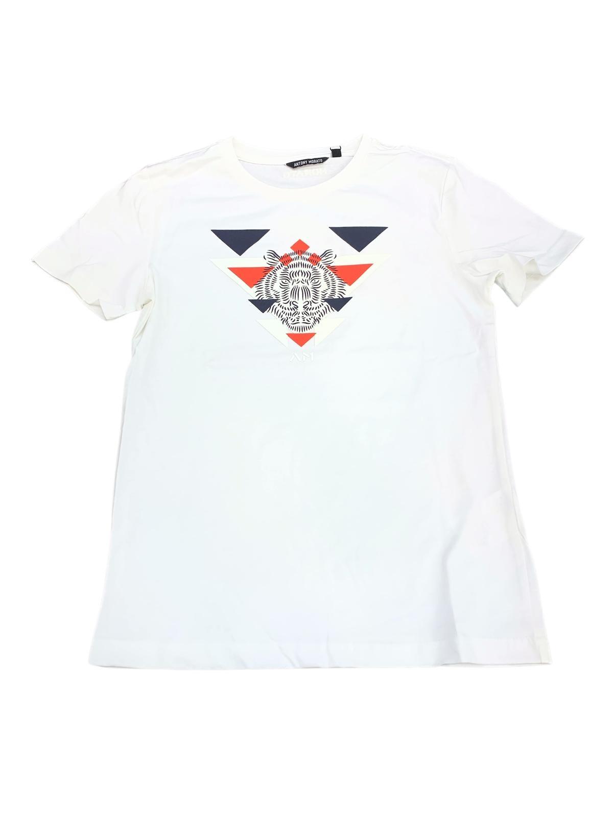 T-SHIRT - ANTONY MORATO