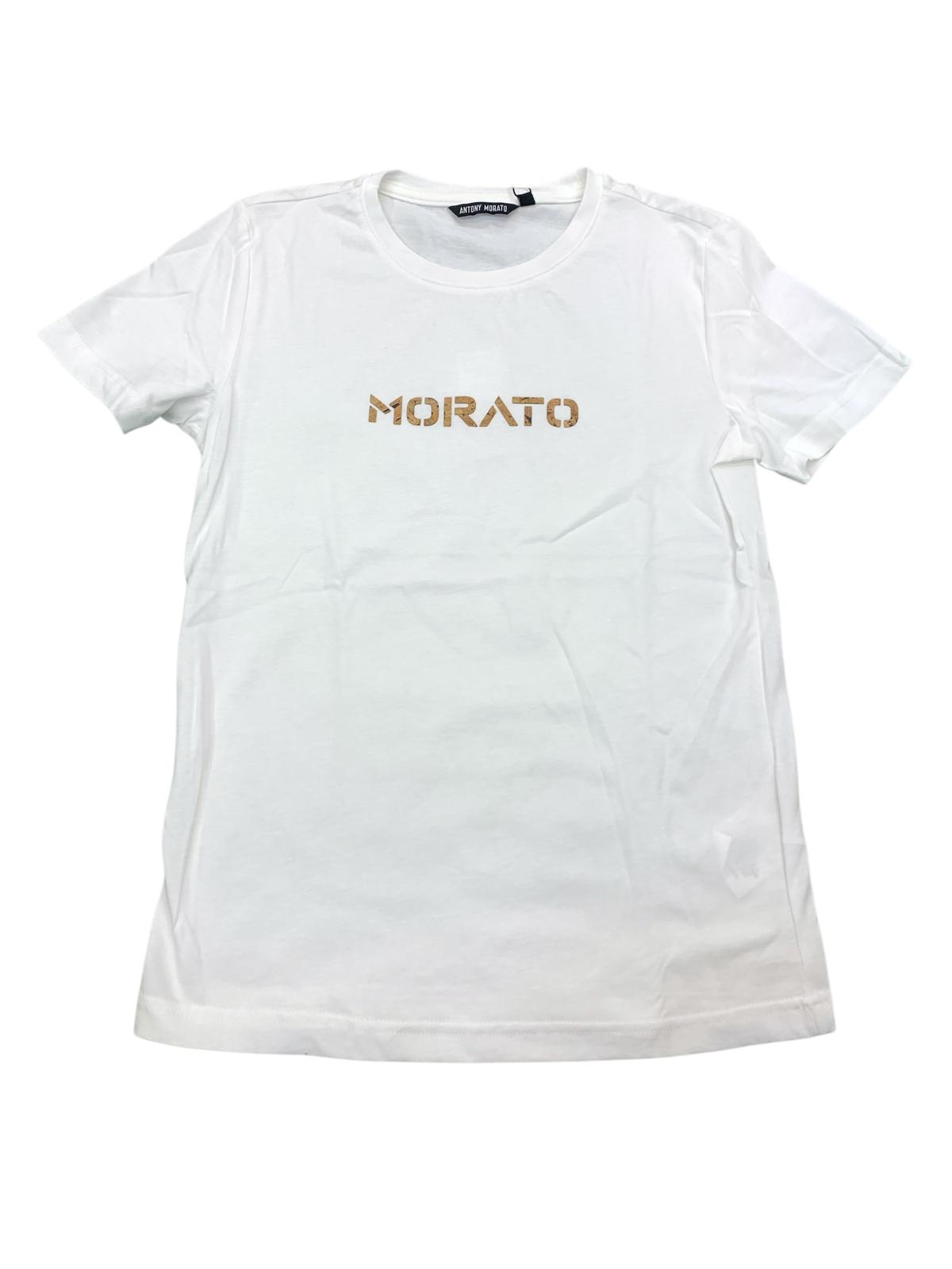 T-SHIRT - ANTONY MORATO