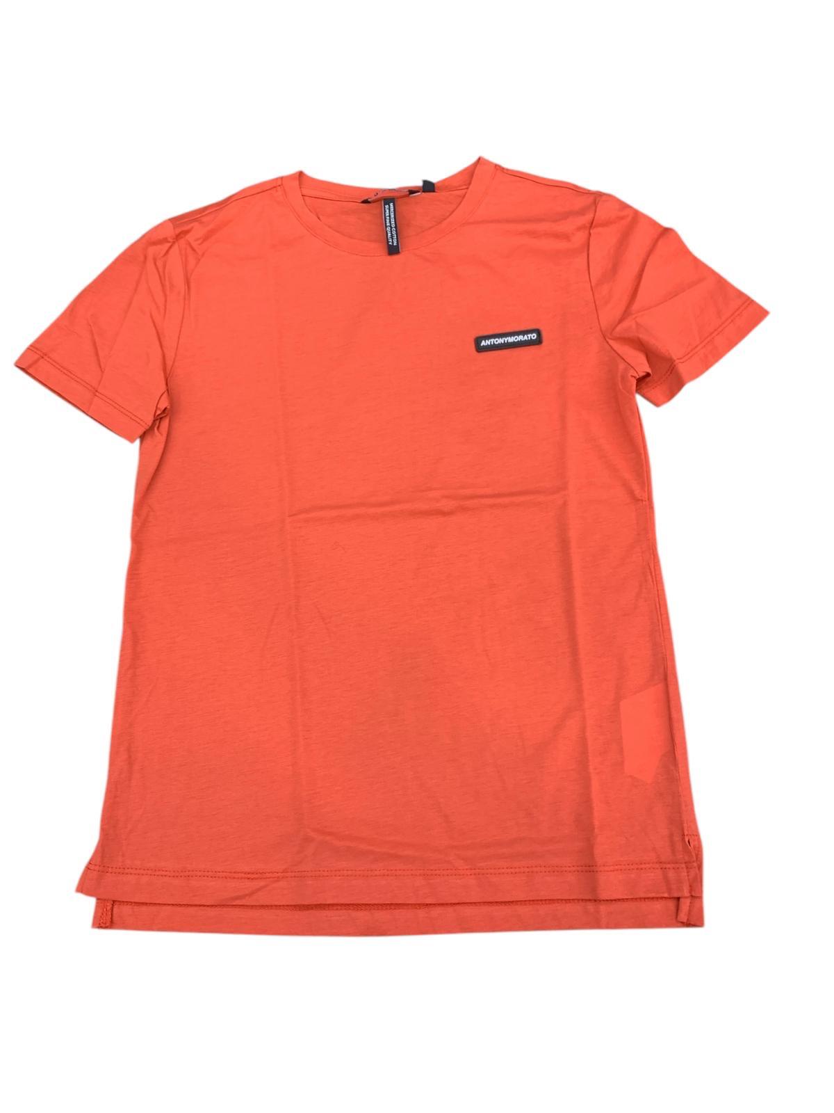T-SHIRT - ANTONY MORATO