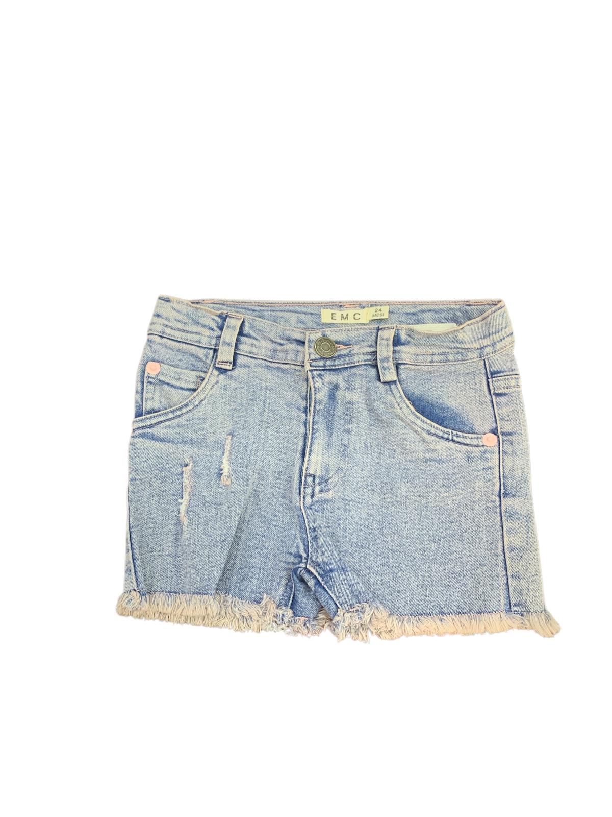 SHORTS - EMC