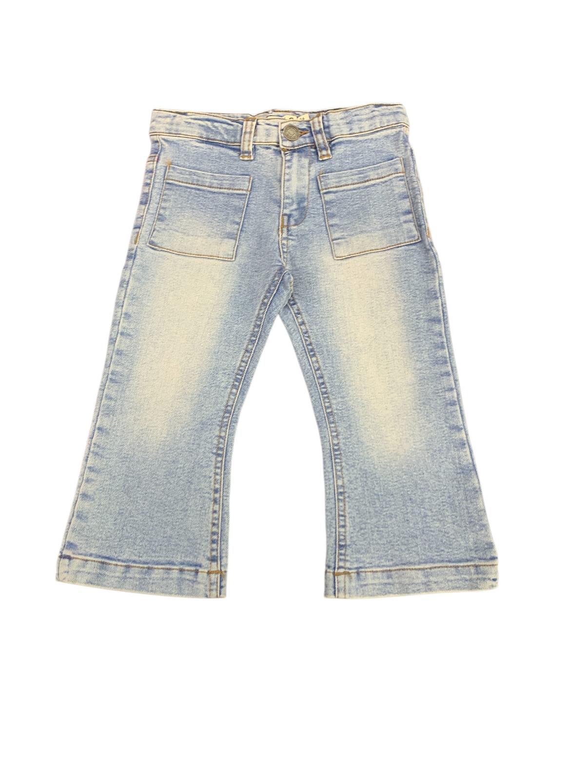PANTALONE - EMC