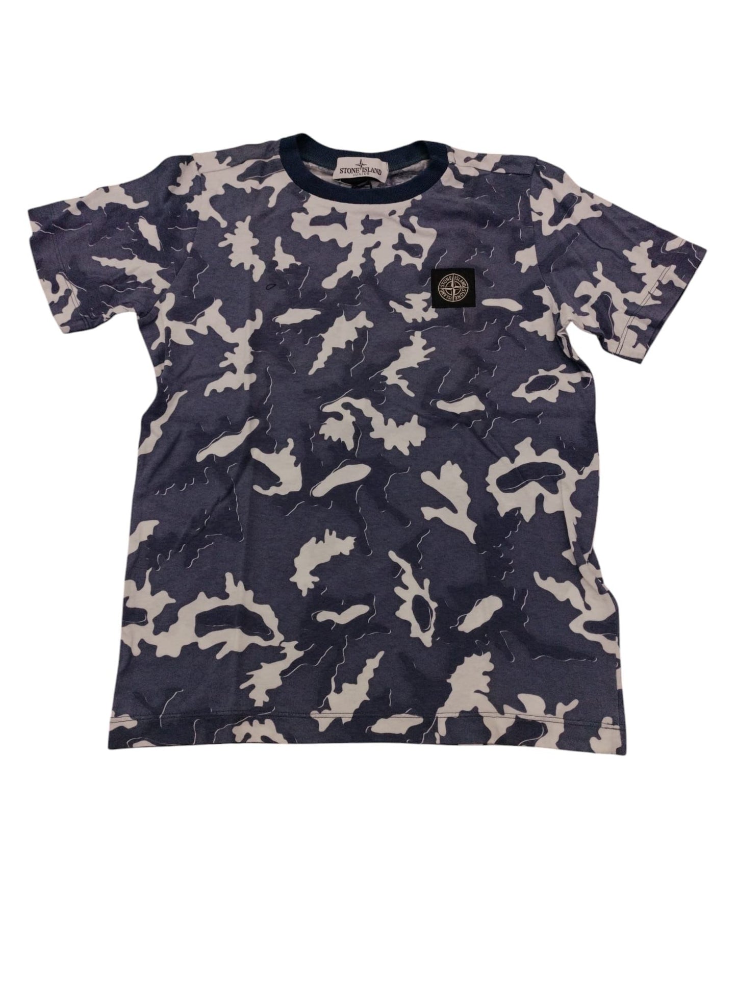 T-SHIRT - STONE ISLAND