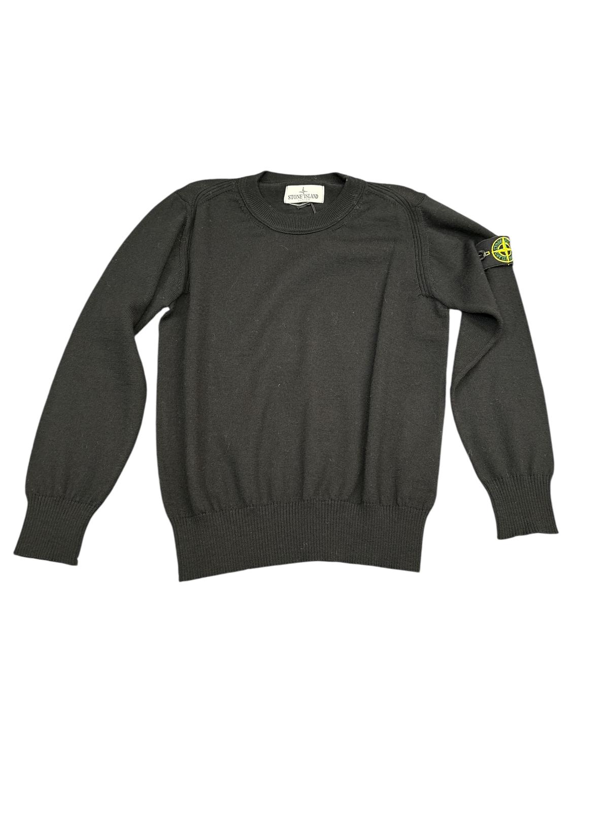 MAGLIONE - STONE ISLAND