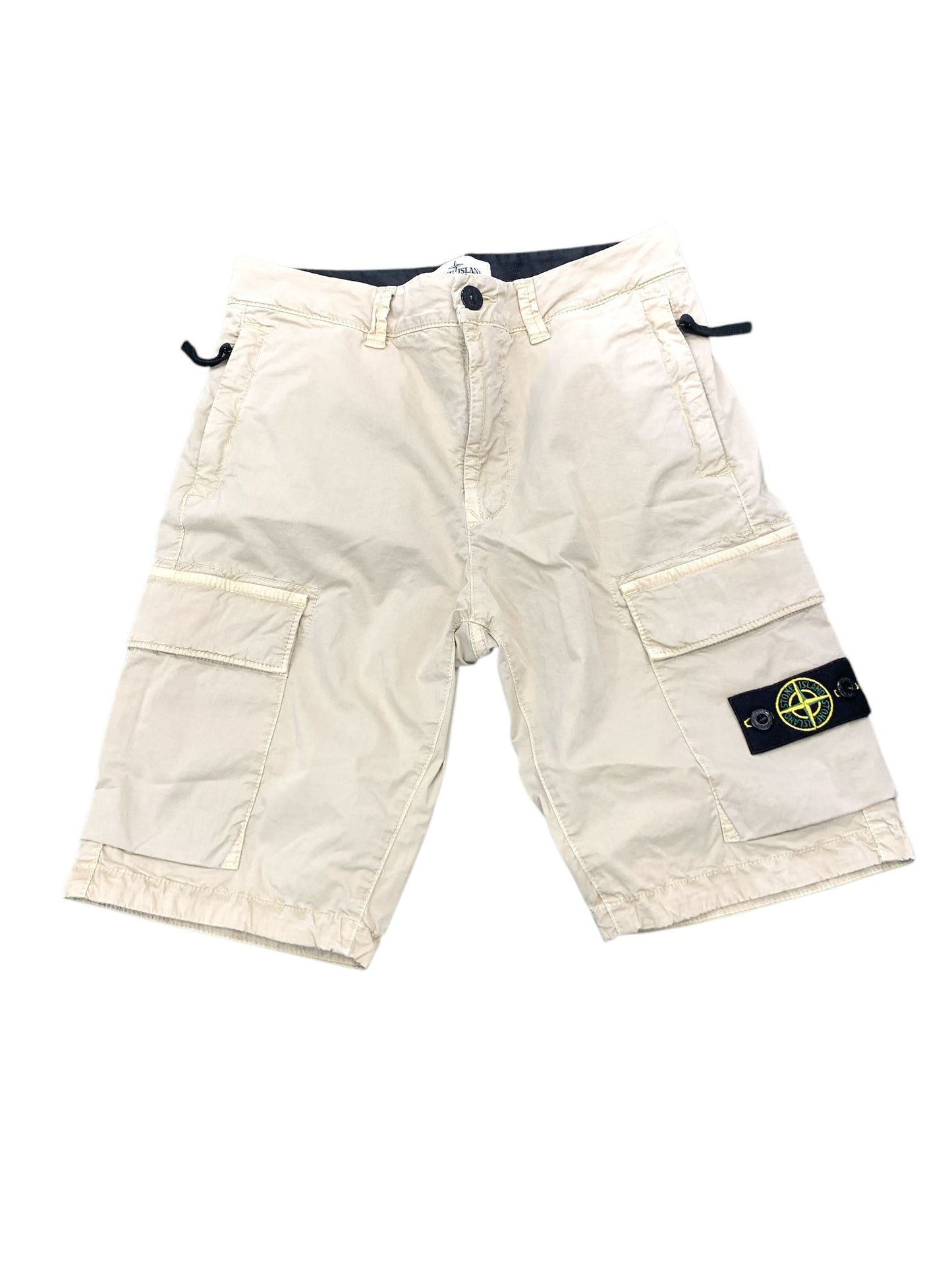 BERMUDA - STONE ISLAND
