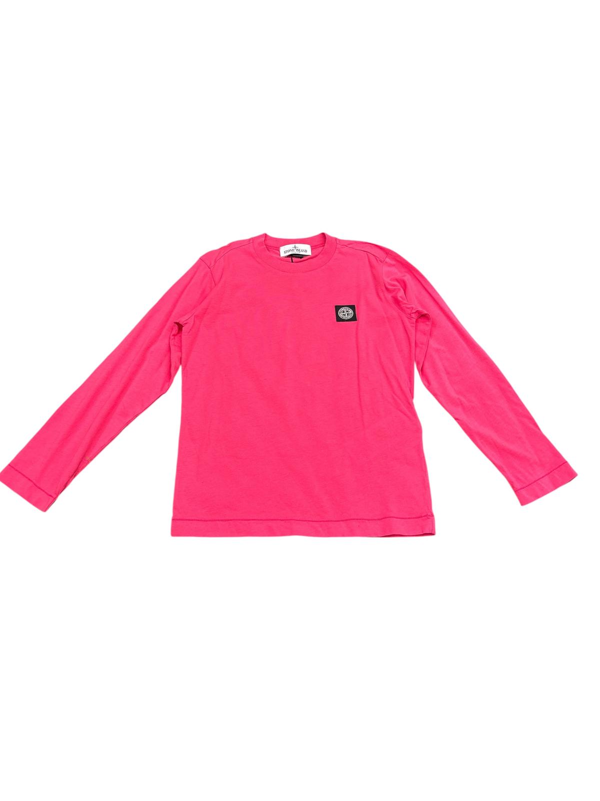 T-SHIRT - STONE ISLAND