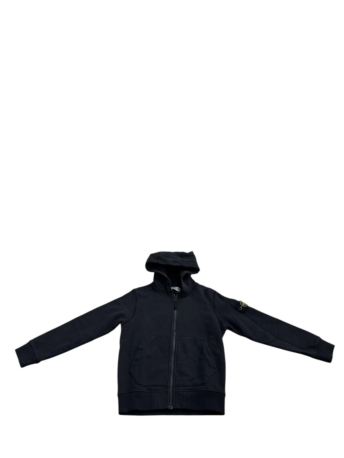 FELPA - STONE ISLAND