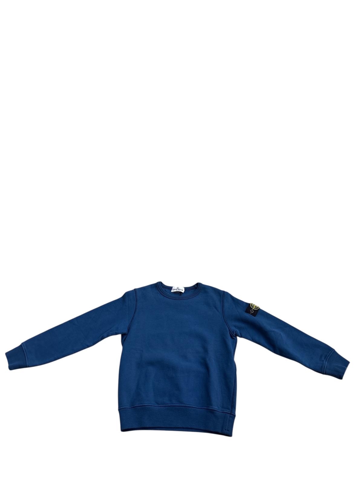 FELPA - STONE ISLAND