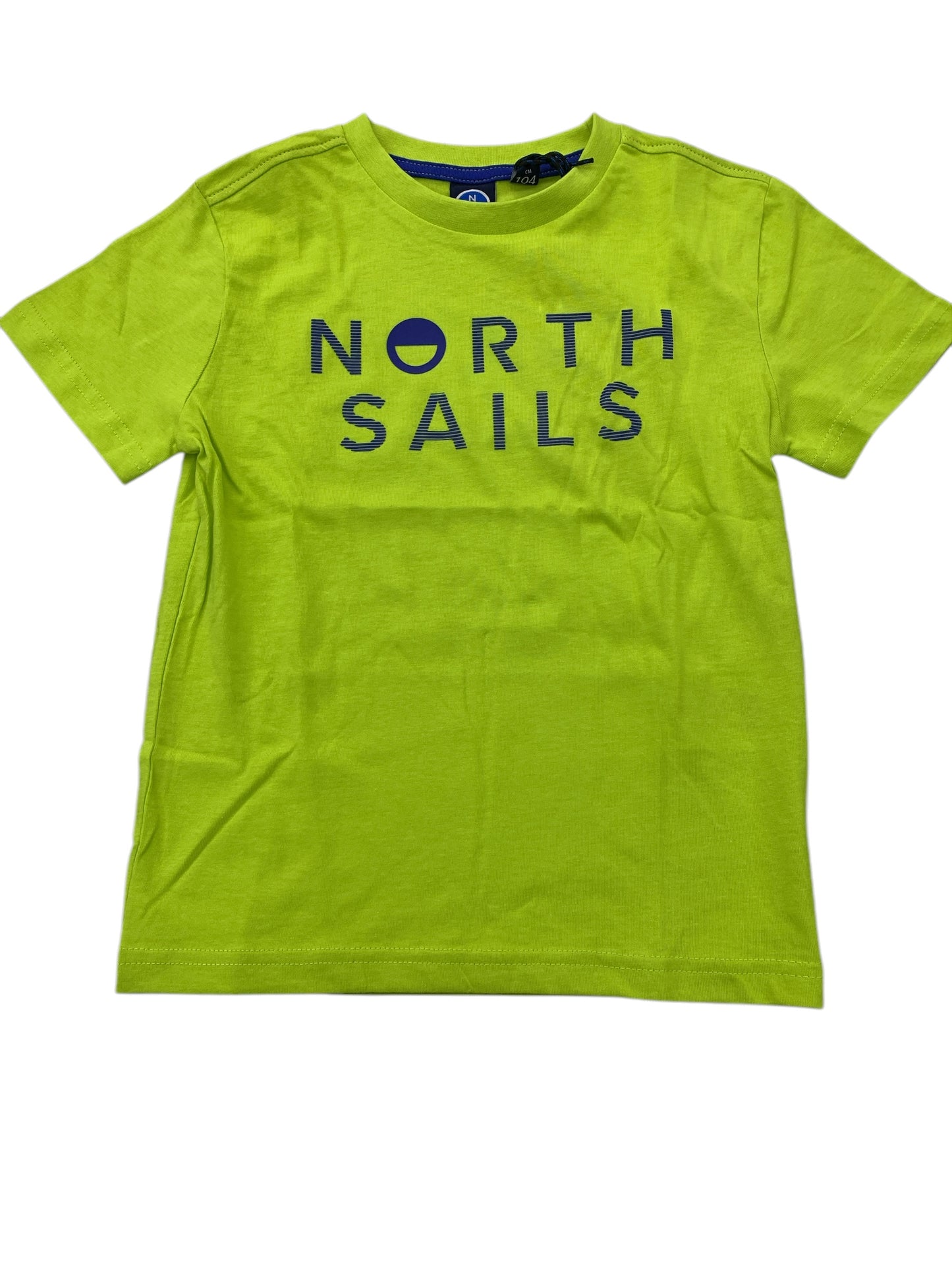 T-SHIRT - NORTH SAILS
