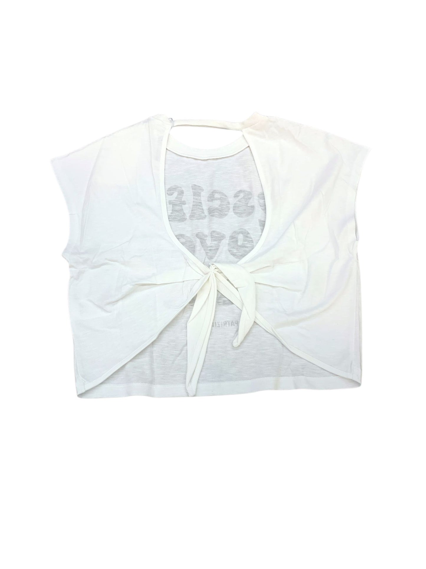 T-SHIRT - PATRIZIA PEPE