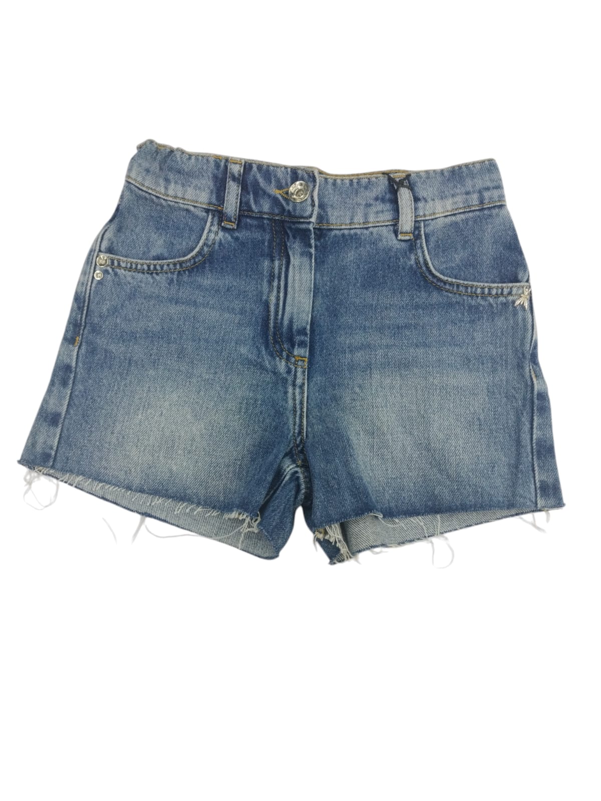 SHORTS - PATRIZIA PEPE