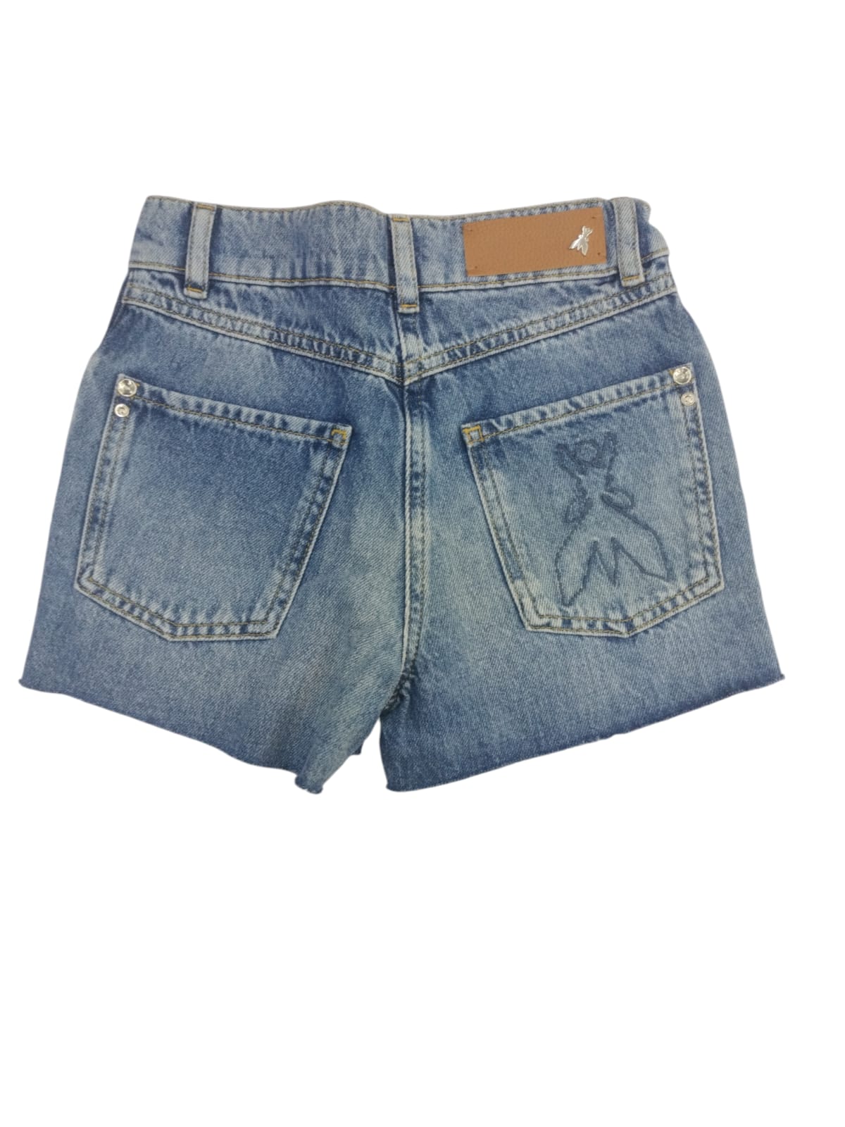 SHORTS - PATRIZIA PEPE