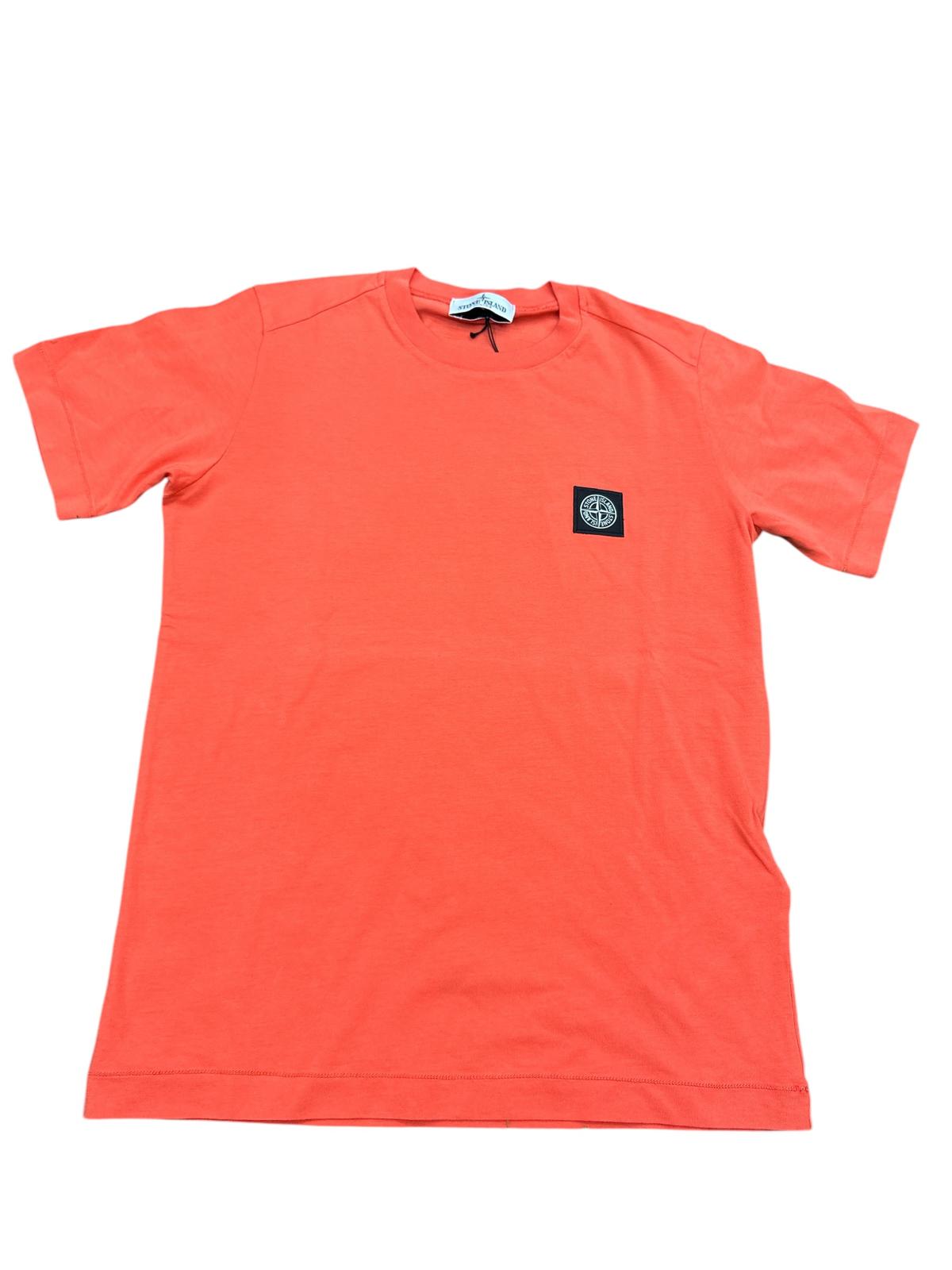 T-SHIRT - STONE ISLAND
