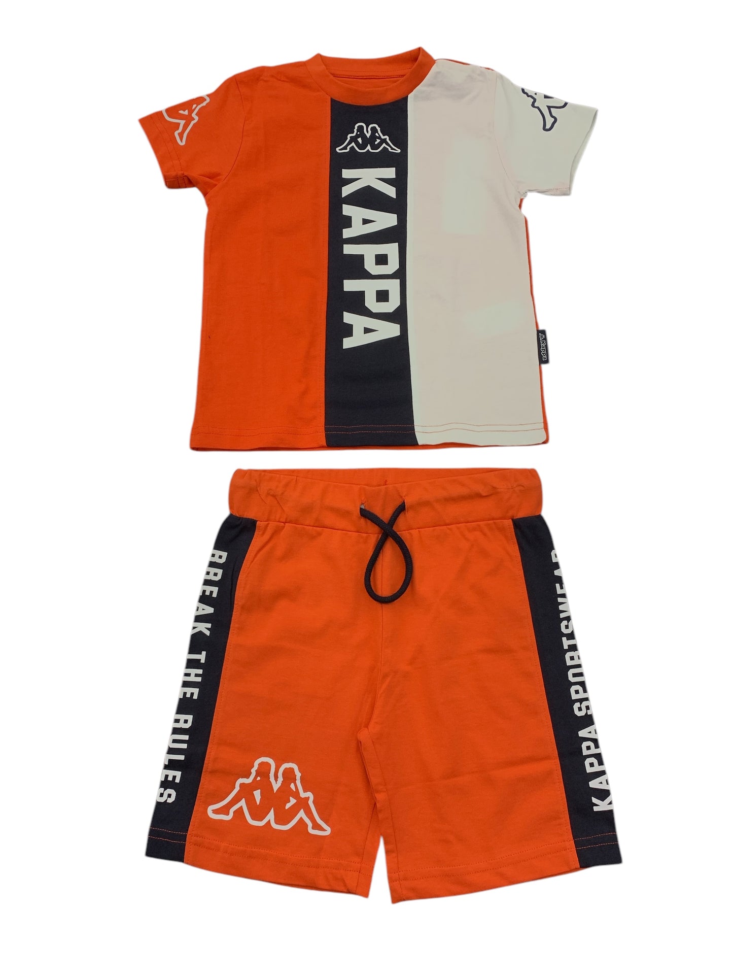 COMPLETO 2PZ - Kappa