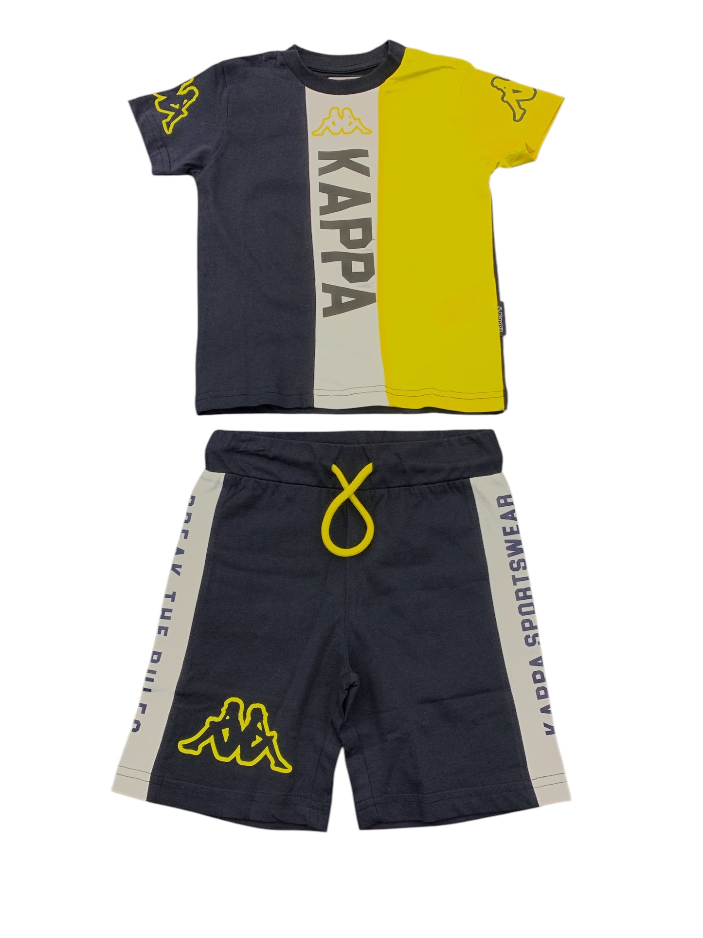 COMPLETO 2PZ - Kappa