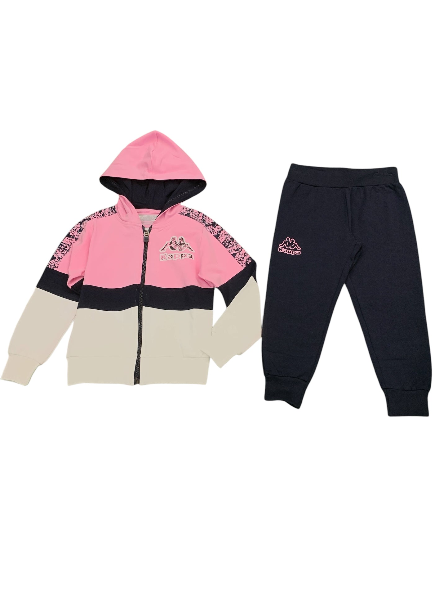 COMPLETO 2PZ - Kappa