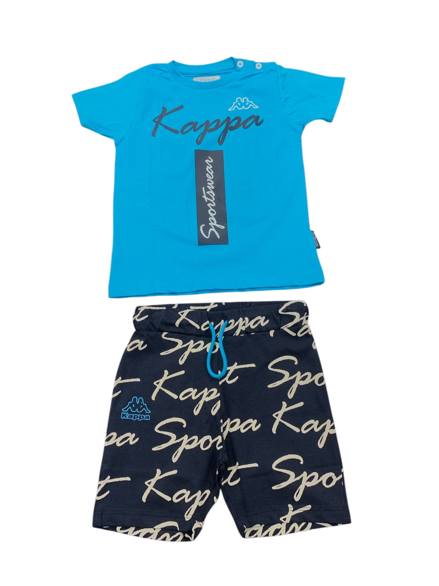 COMPLETO 2PZ - Kappa