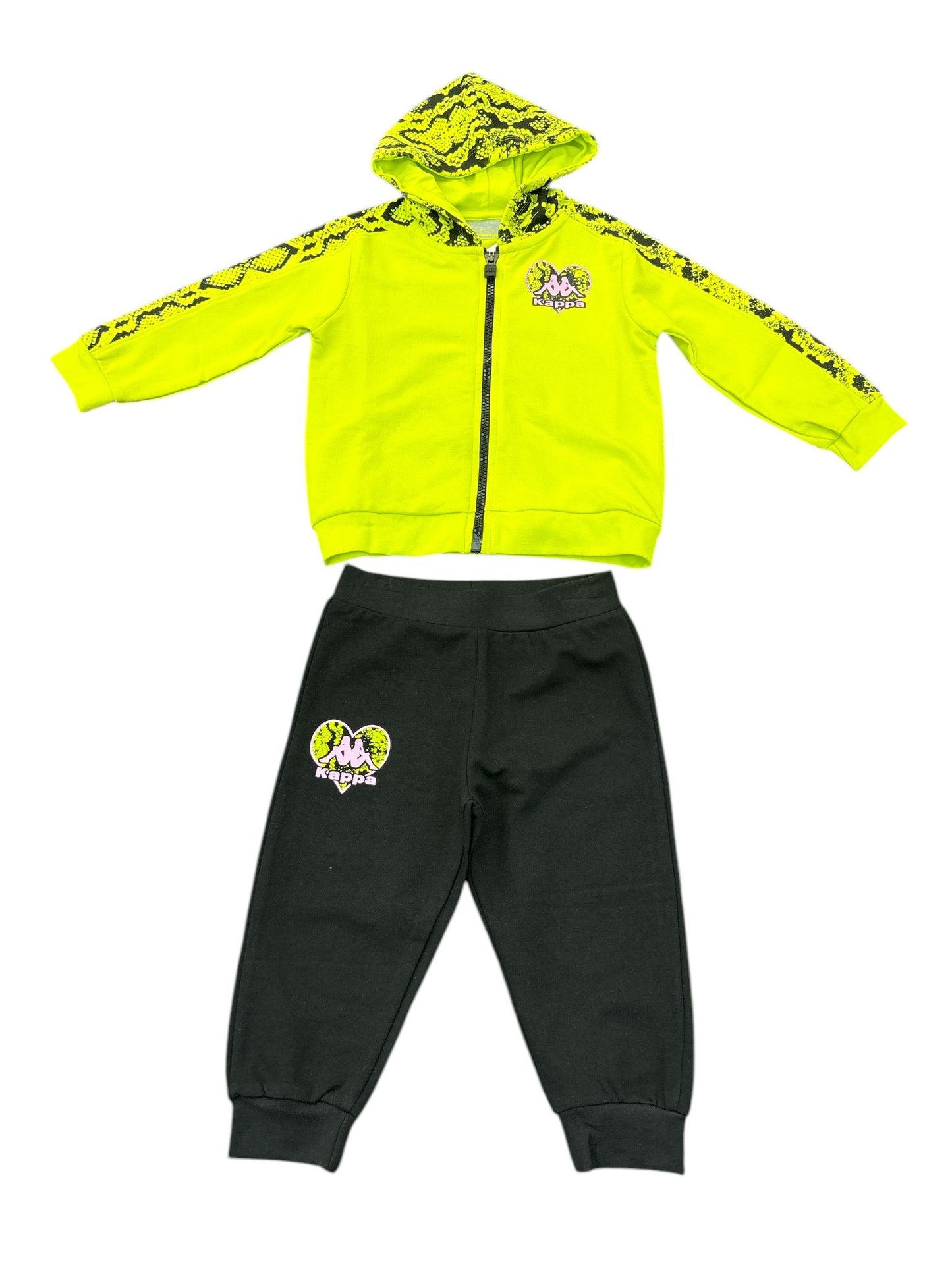 COMPLETO 2PZ - Kappa