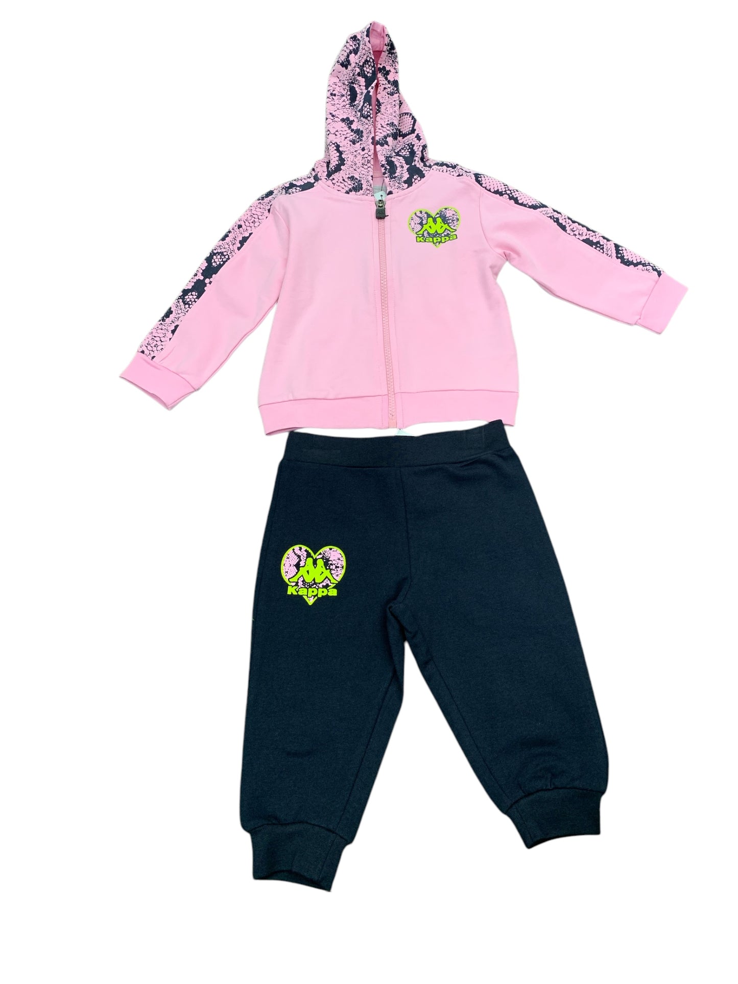 COMPLETO 2PZ - Kappa