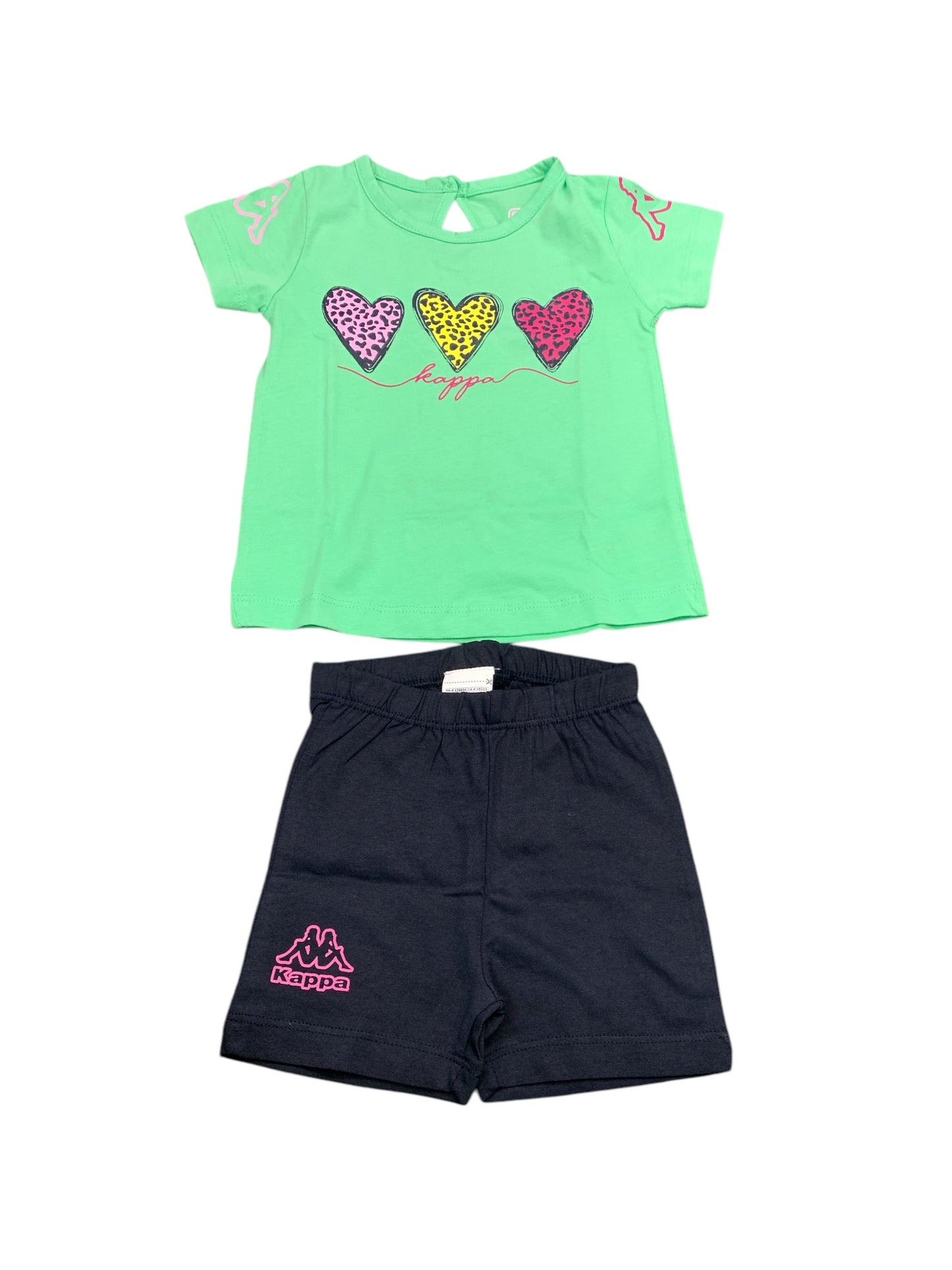 COMPLETO 2PZ - Kappa