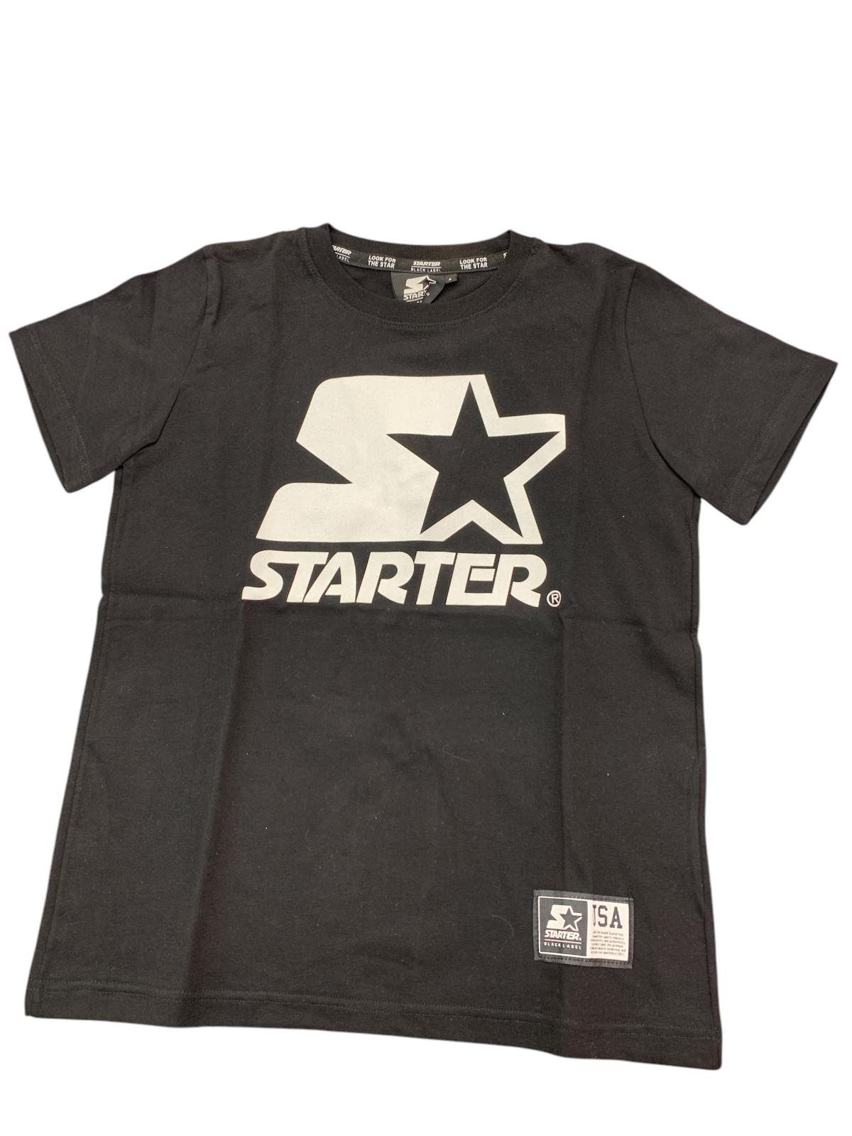 T-SHIRT - STARTER