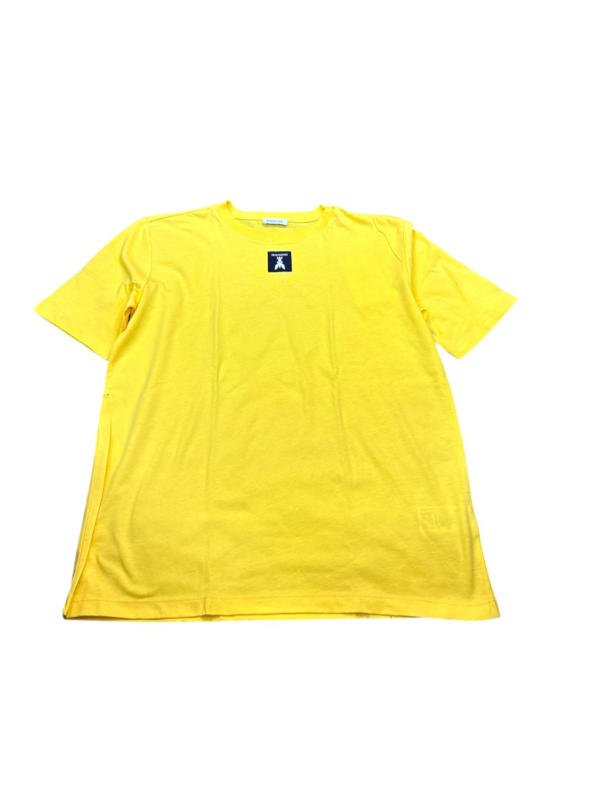 T-SHIRT - PATRIZIA PEPE