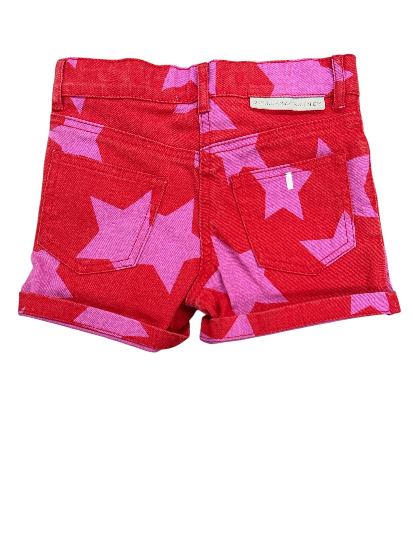 SHORTS - STELLA MCCARTNEY