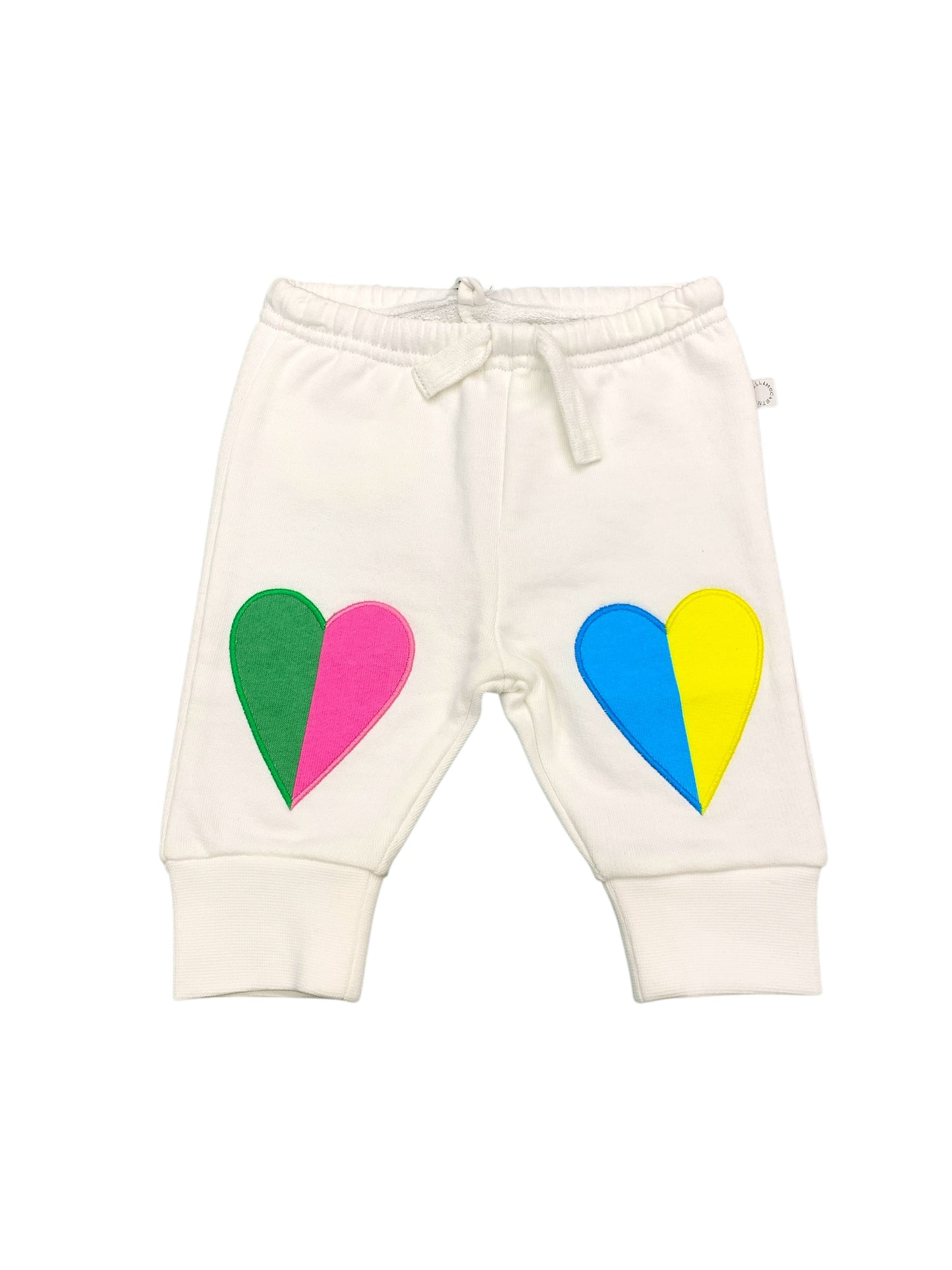 PANTALONE TUTA - STELLA MCCARTNEY
