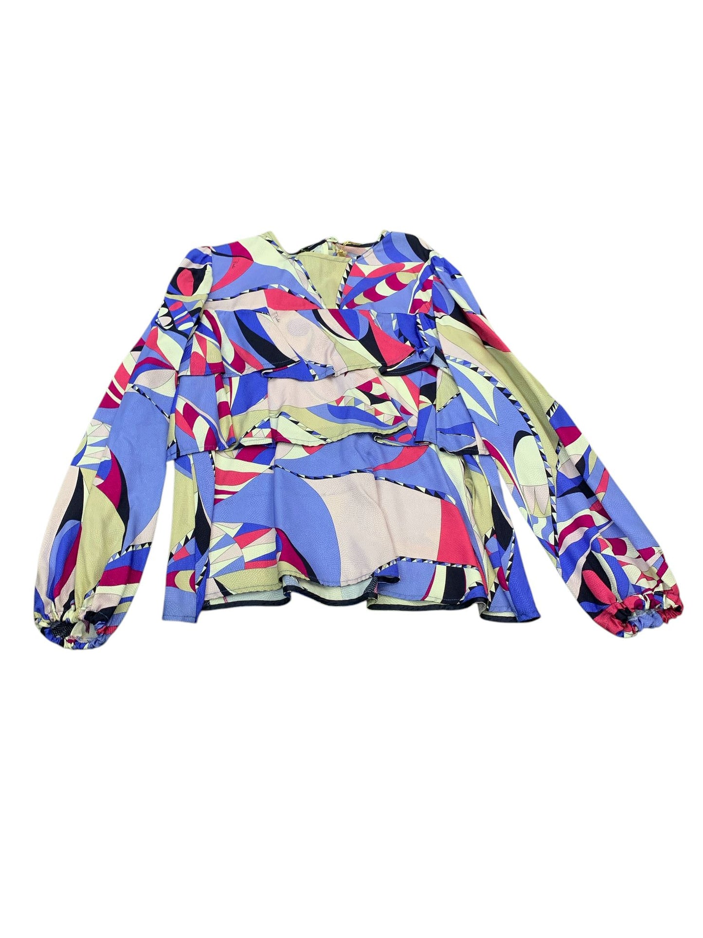 CAMICIA - EMILIO PUCCI