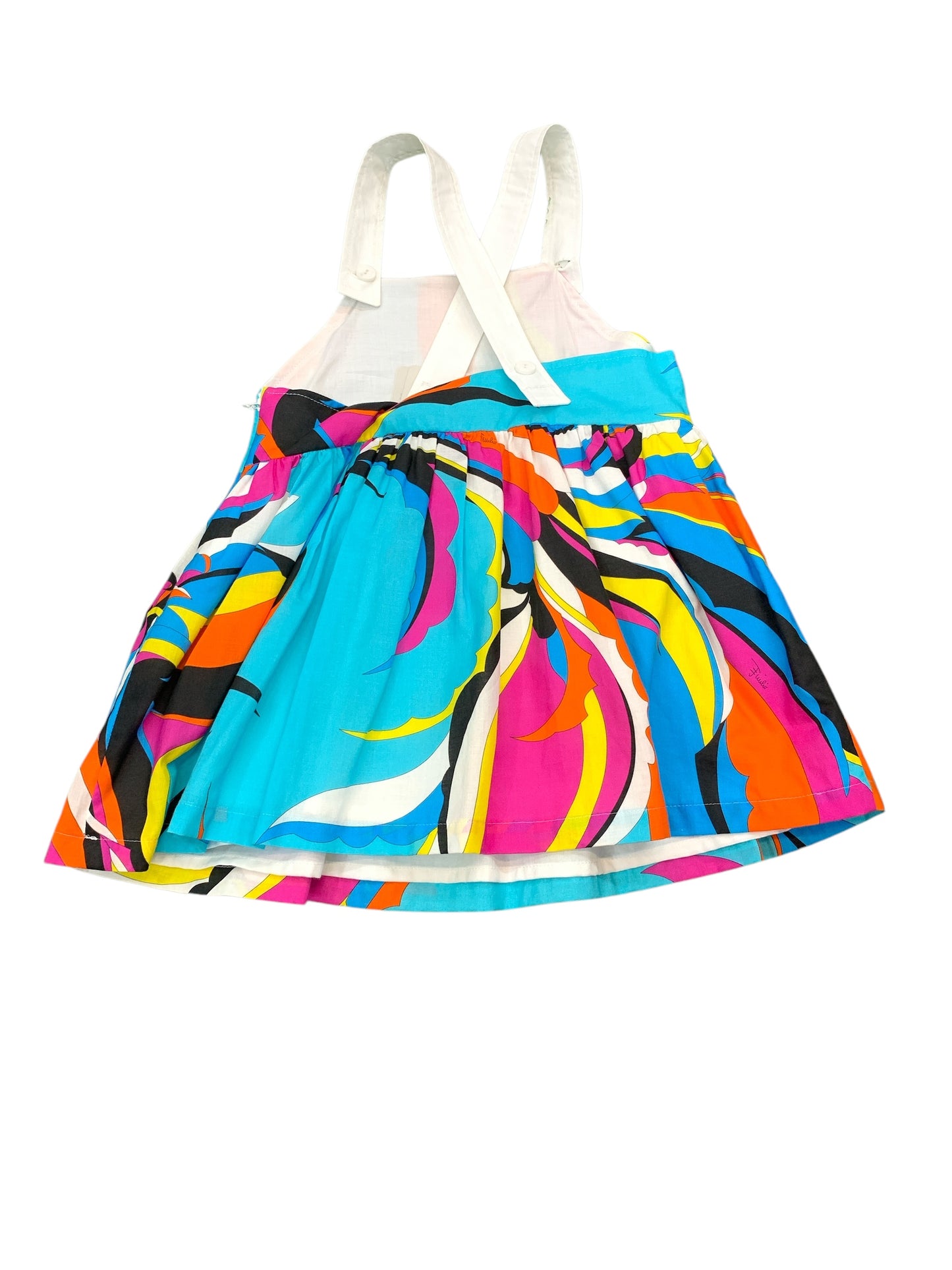 ABITO - EMILIO PUCCI