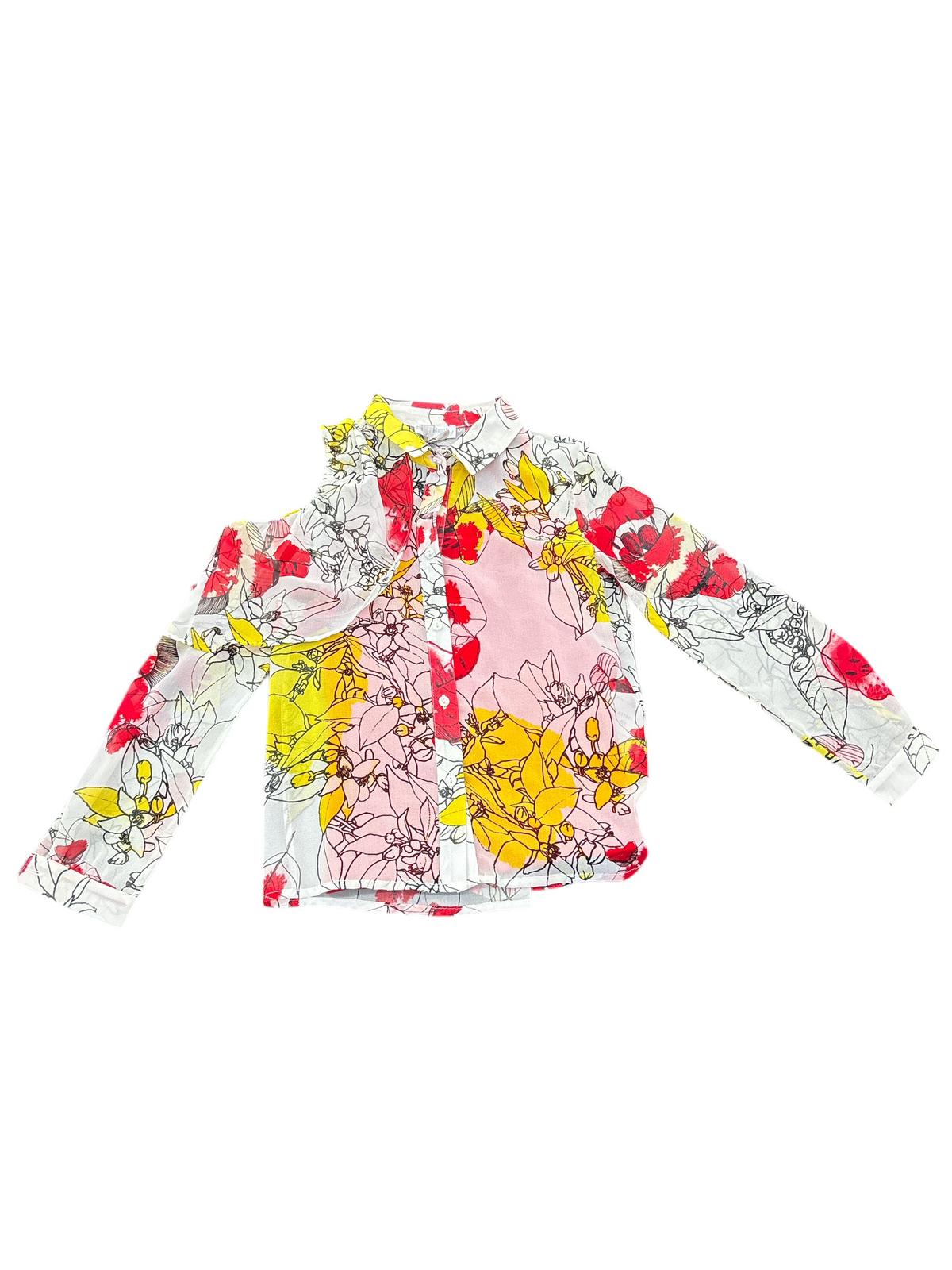 CAMICIA 2PZ - ARTIGLI
