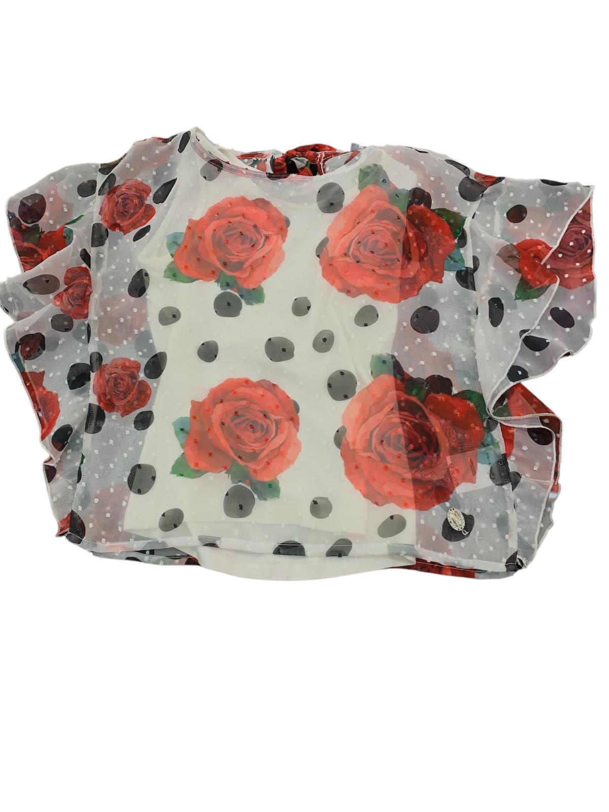CAMICIA 2PZ - ARTIGLI