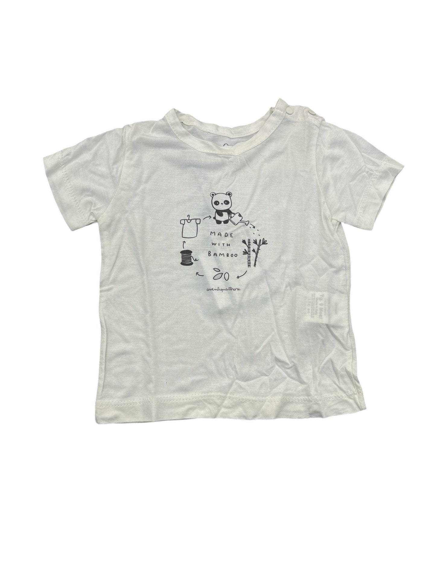 T-SHIRT - AVentiQuattrore