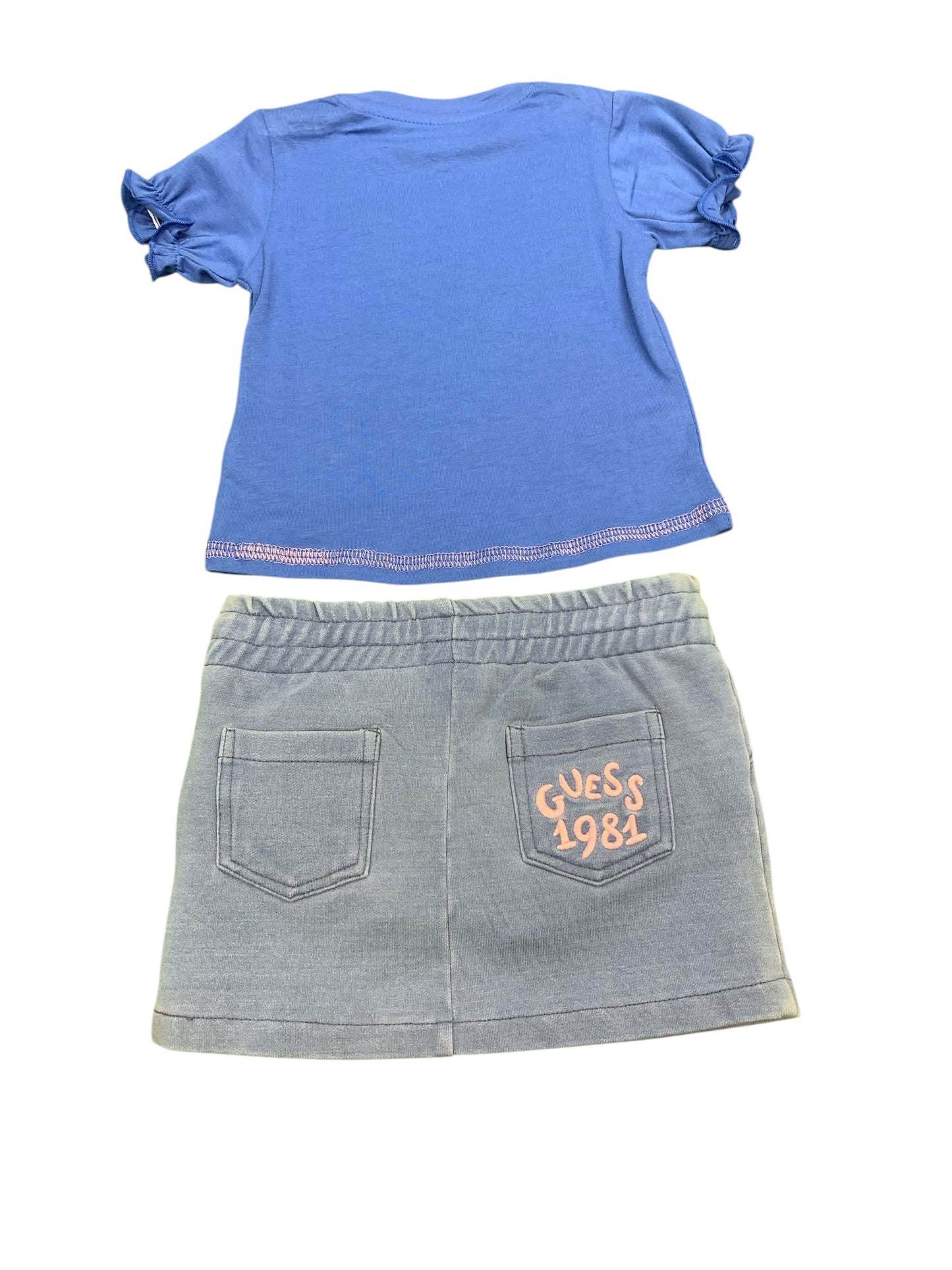 COMPLETO 2PZ - GUESS