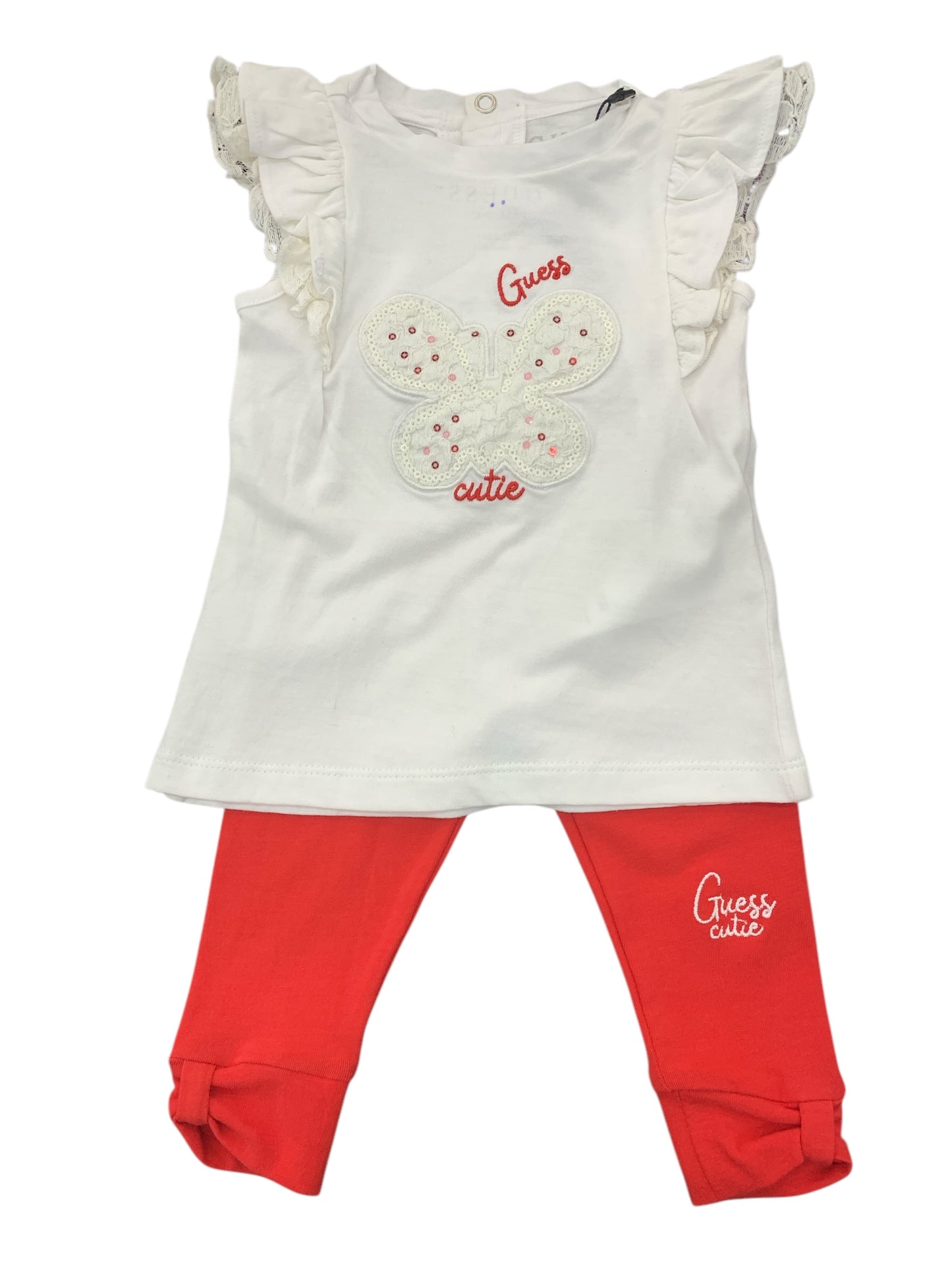 COMPLETO 2PZ - GUESS