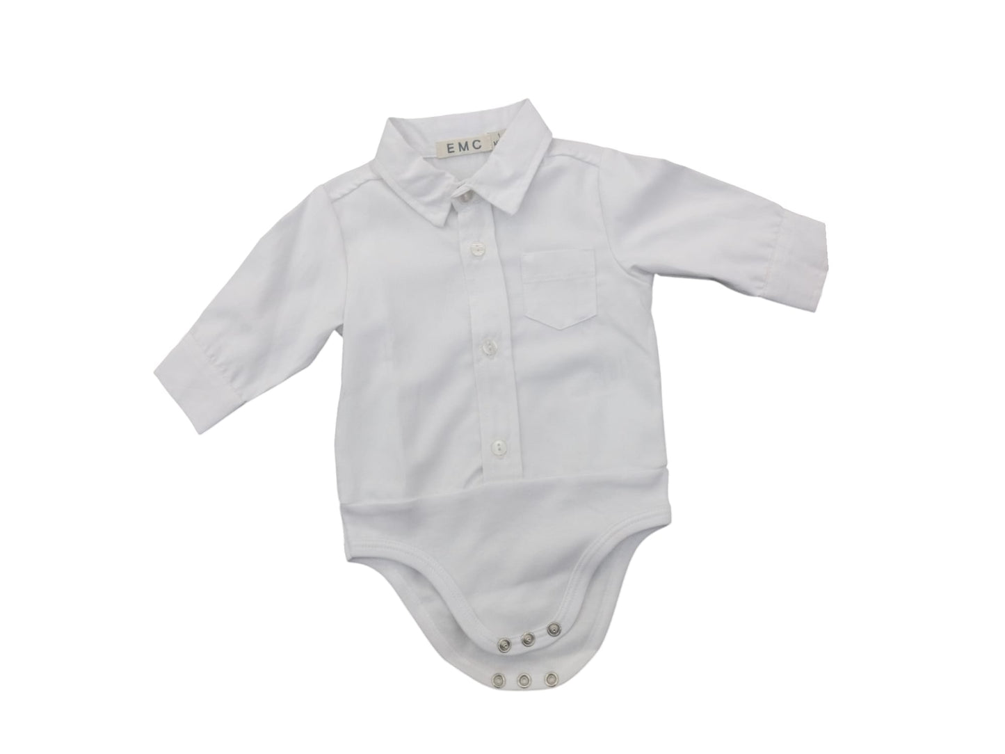 CAMICIA - EMC