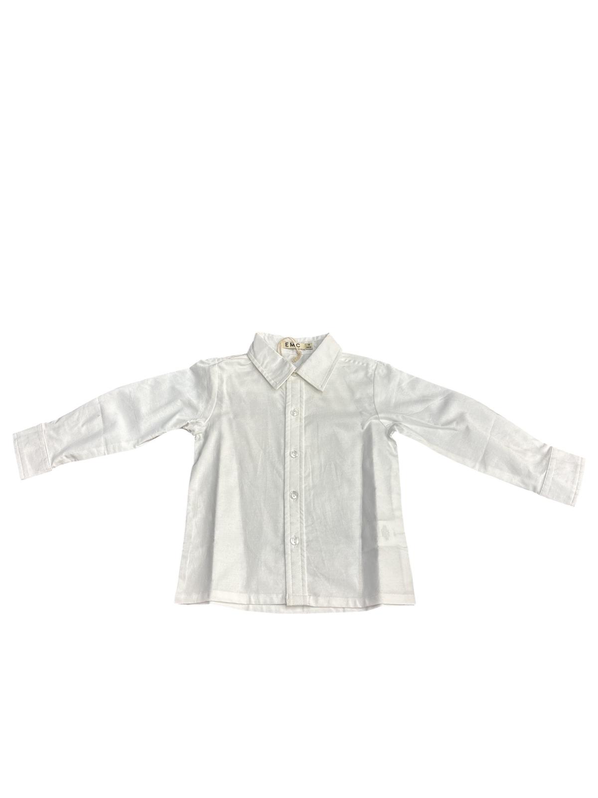 CAMICIA - EMC