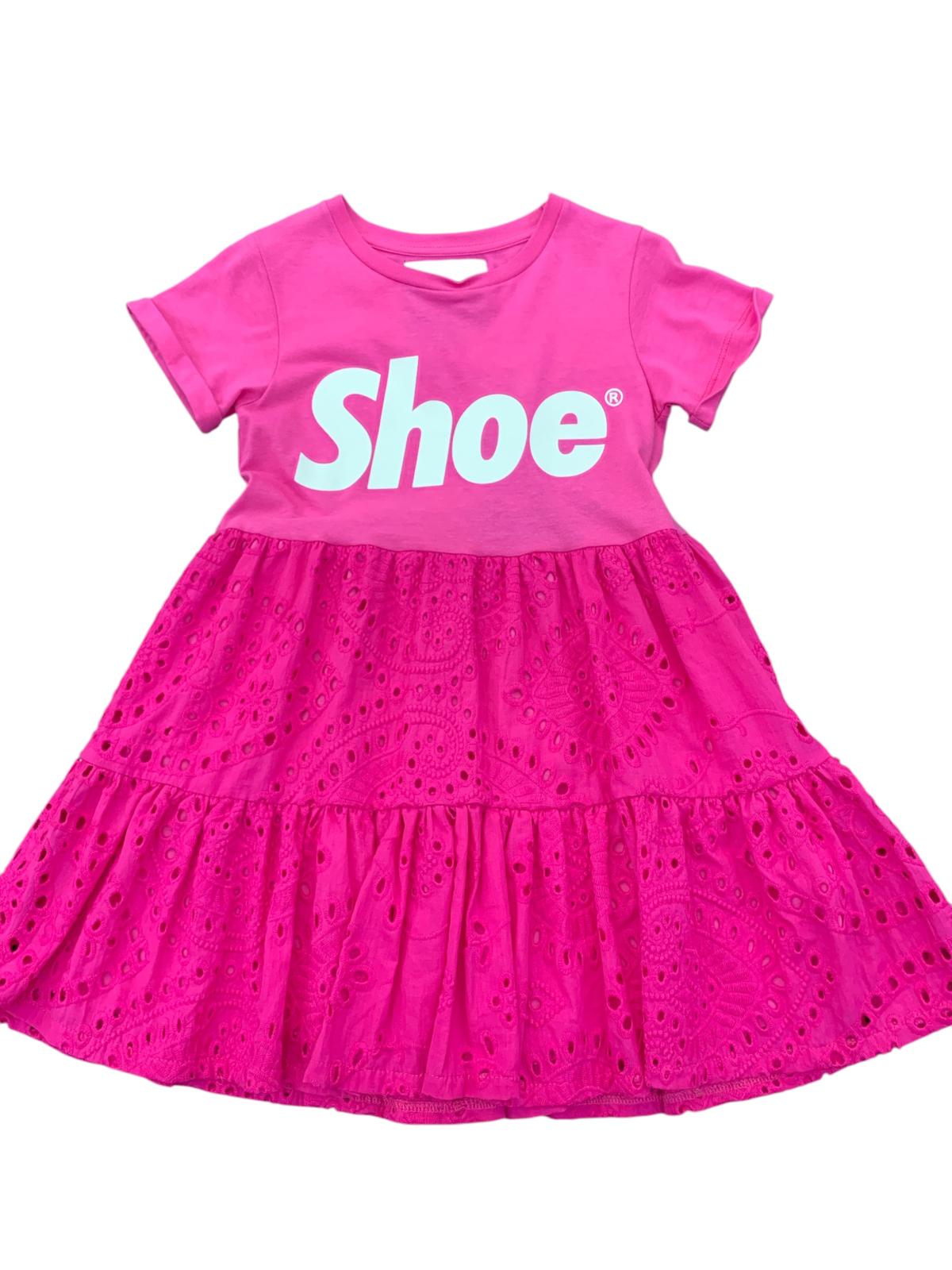 ABITO - SHOE