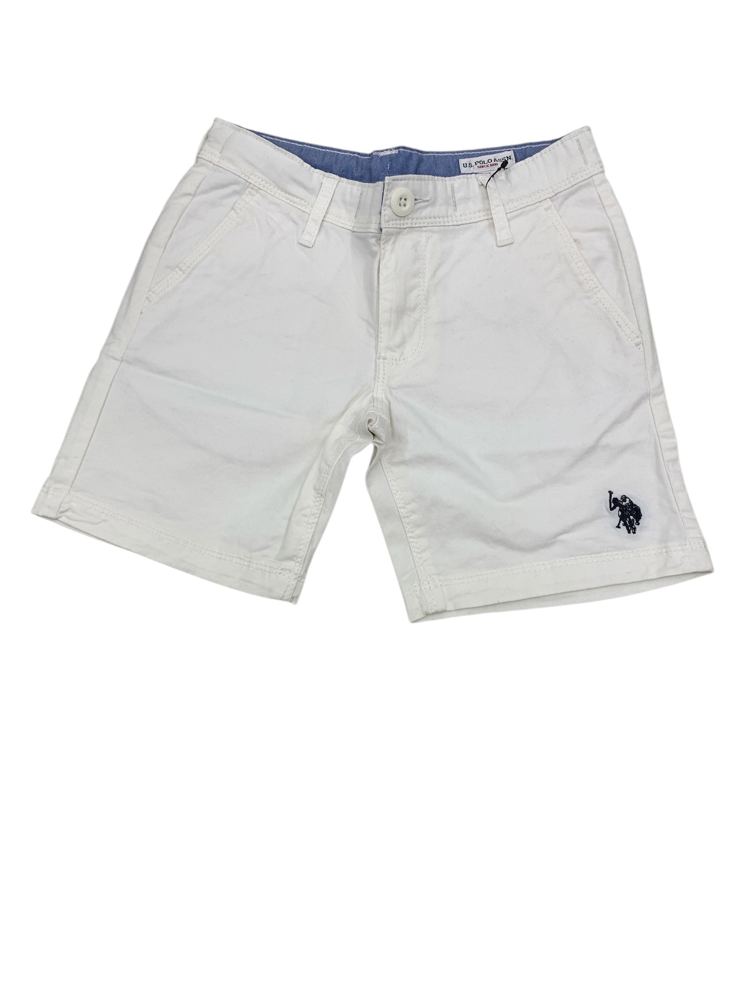 BERMUDA - U.S. POLO