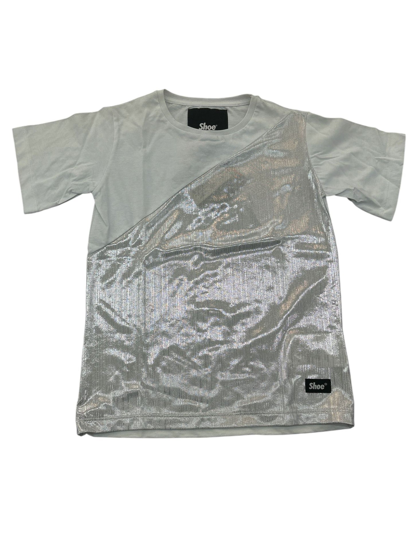 T-SHIRT - SHOE