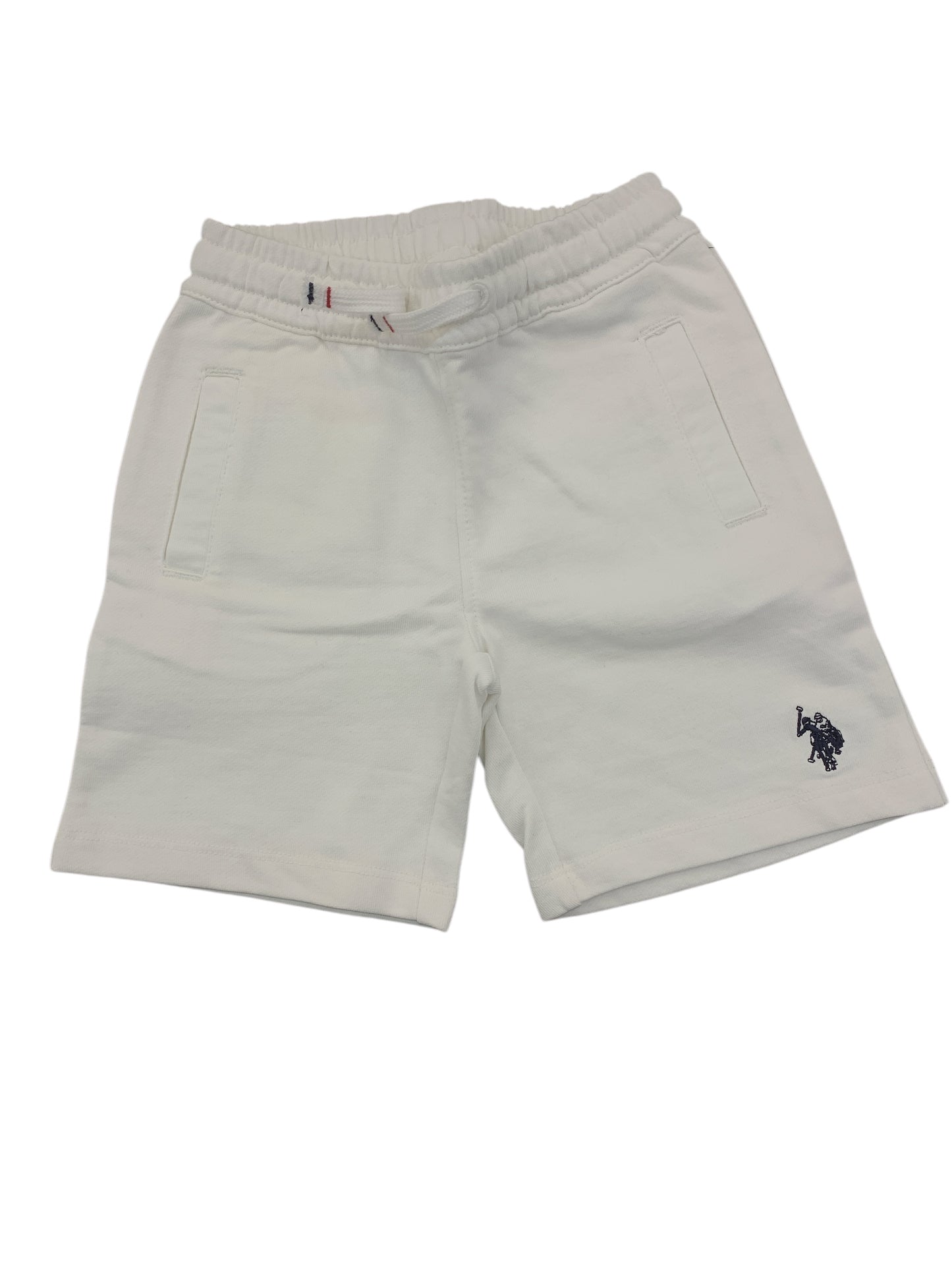 BERMUDA FELPA - U.S. POLO