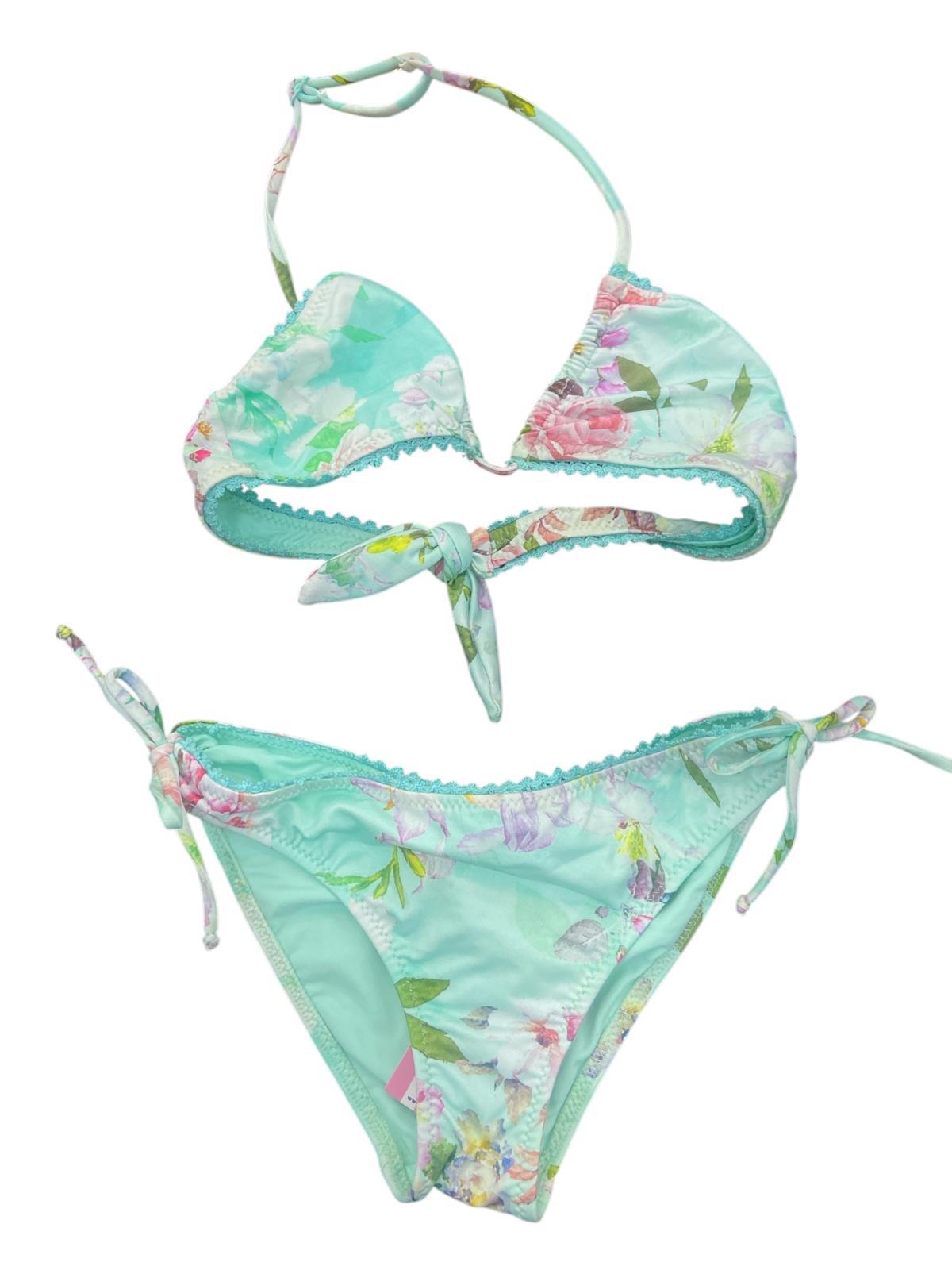 COSTUME 2PZ - SAINT BARTH
