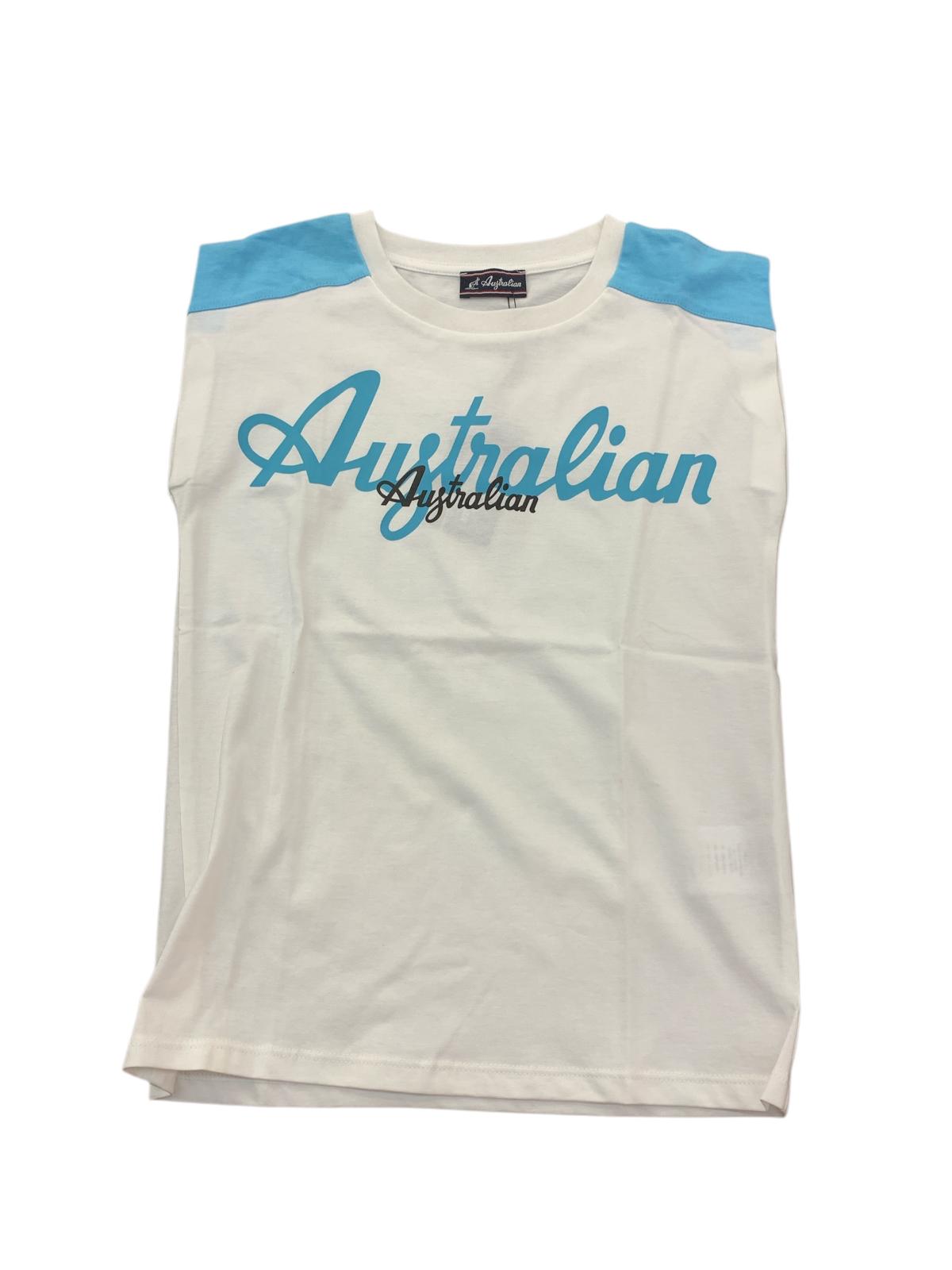CANOTTA - AUSTRALIAN
