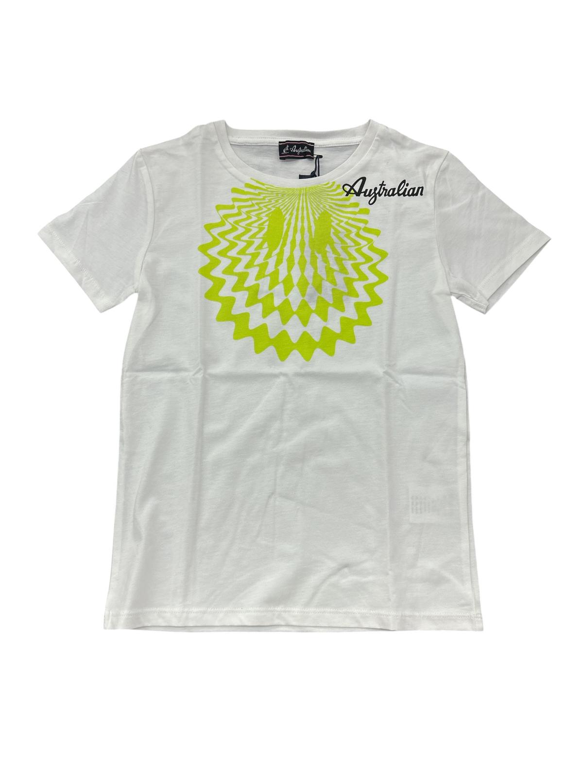 T-SHIRT - AUSTRALIAN