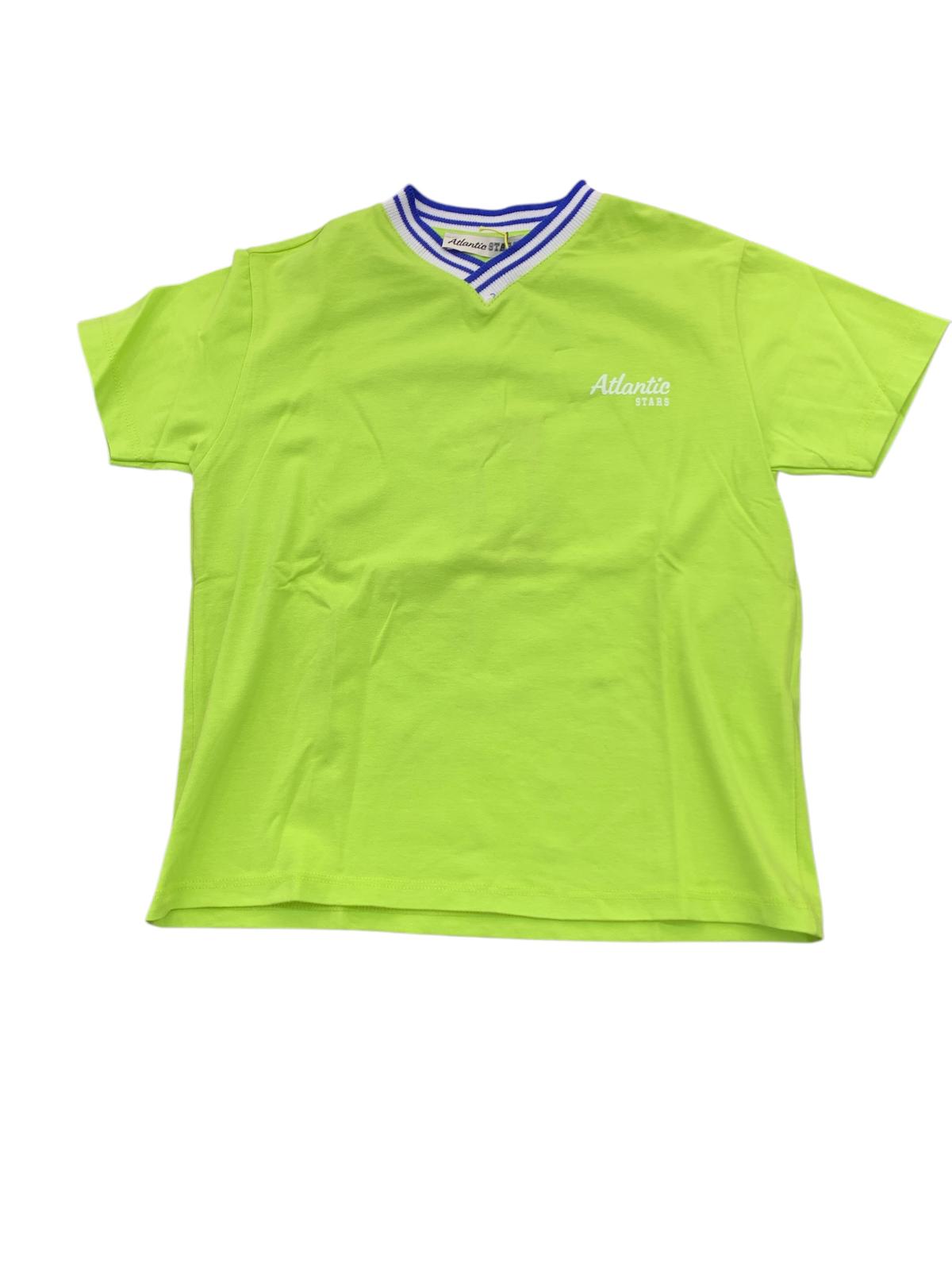 T-SHIRT - ATLANTIC STAR