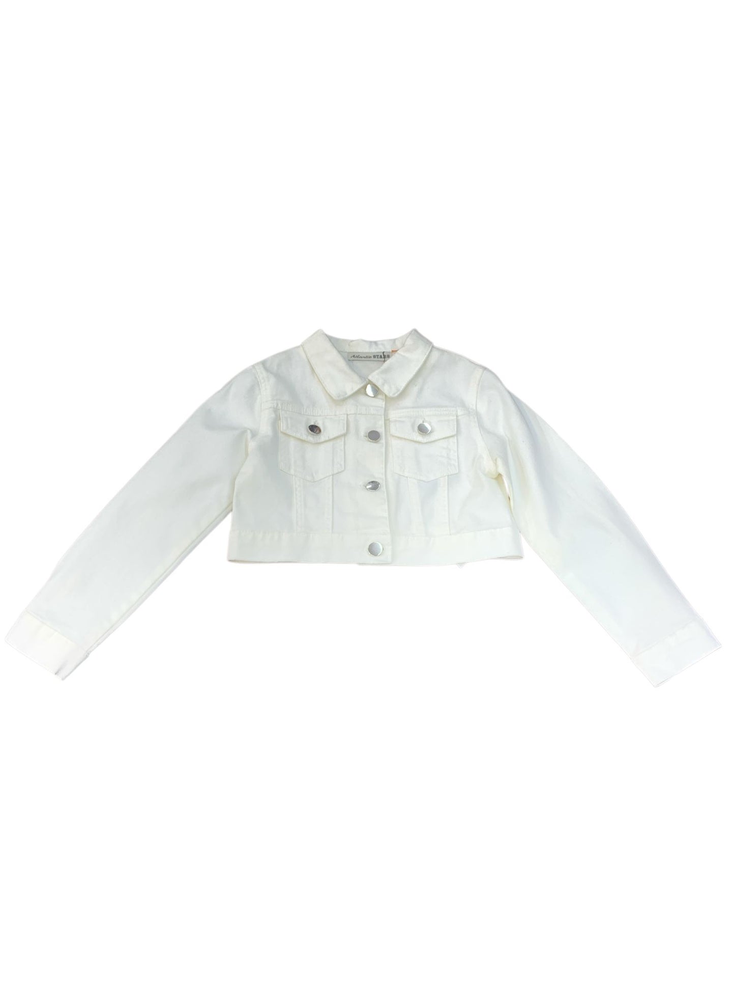 GIACCHETTO JEANS - ATLANTIC STAR