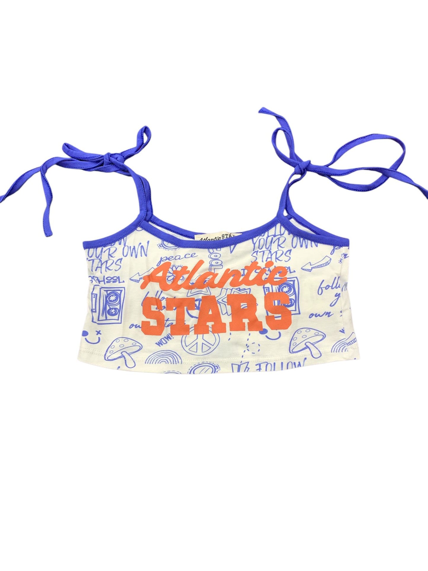 TOP - ATLANTIC STAR