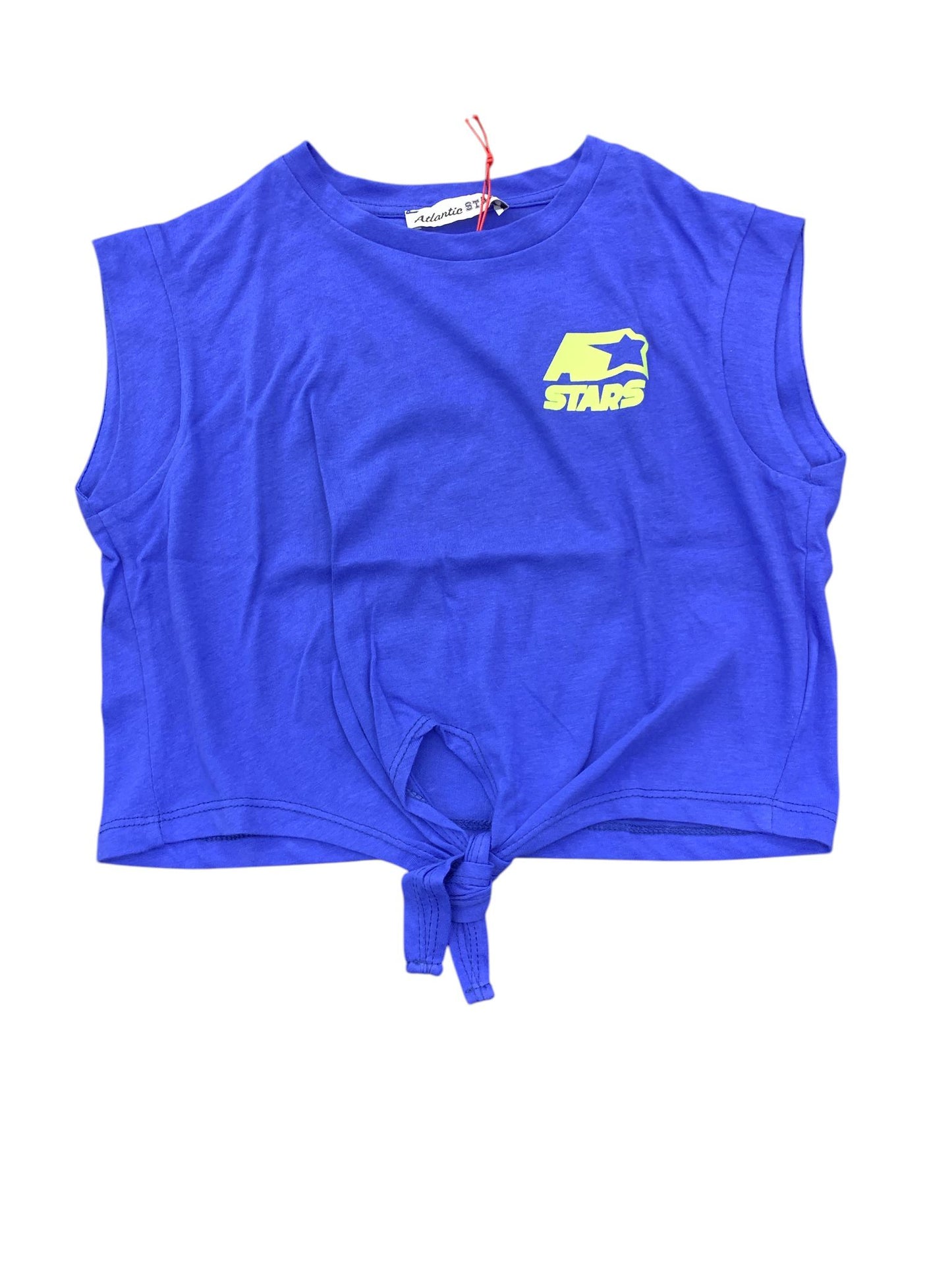 T-SHIRT - ATLANTIC STAR