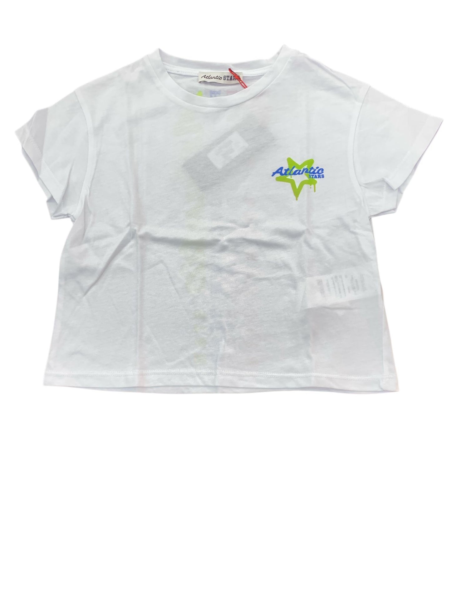 T-SHIRT - ATLANTIC STAR