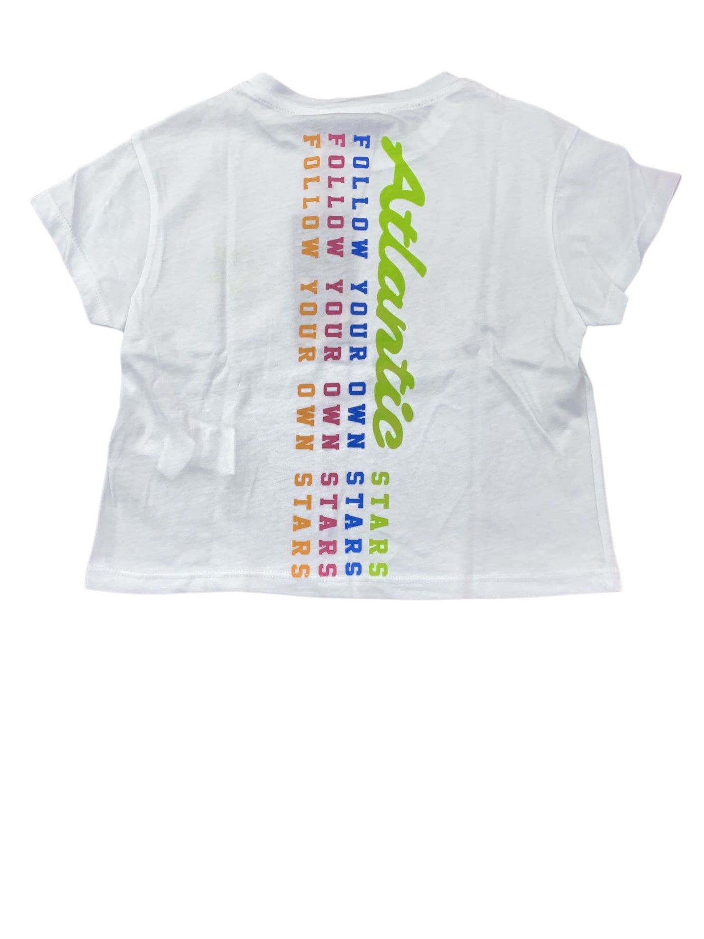 T-SHIRT - ATLANTIC STAR