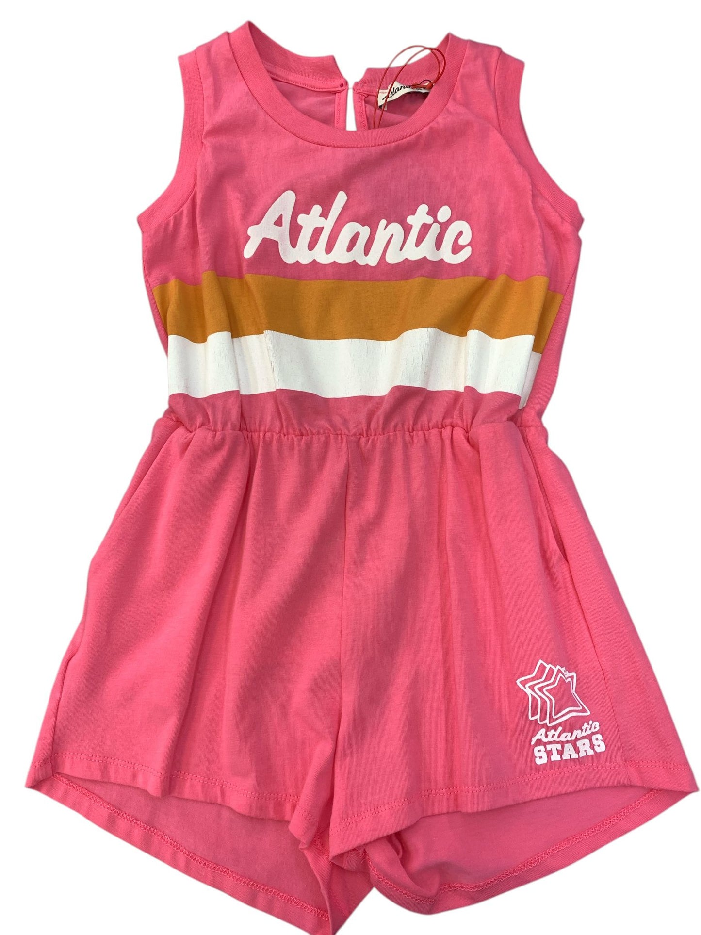 TUTINA - ATLANTIC STAR